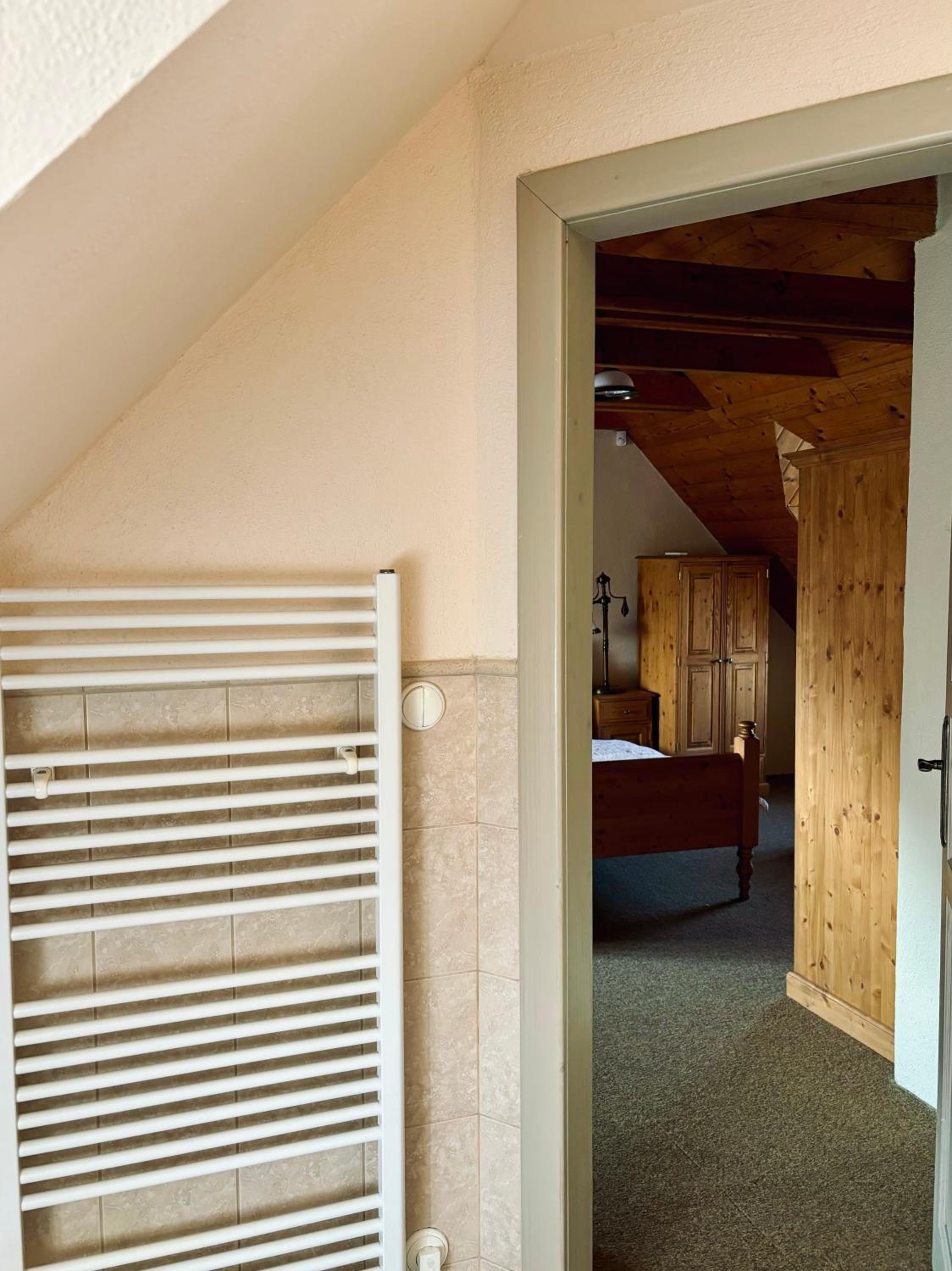 Apartmány Penzion Kateřina