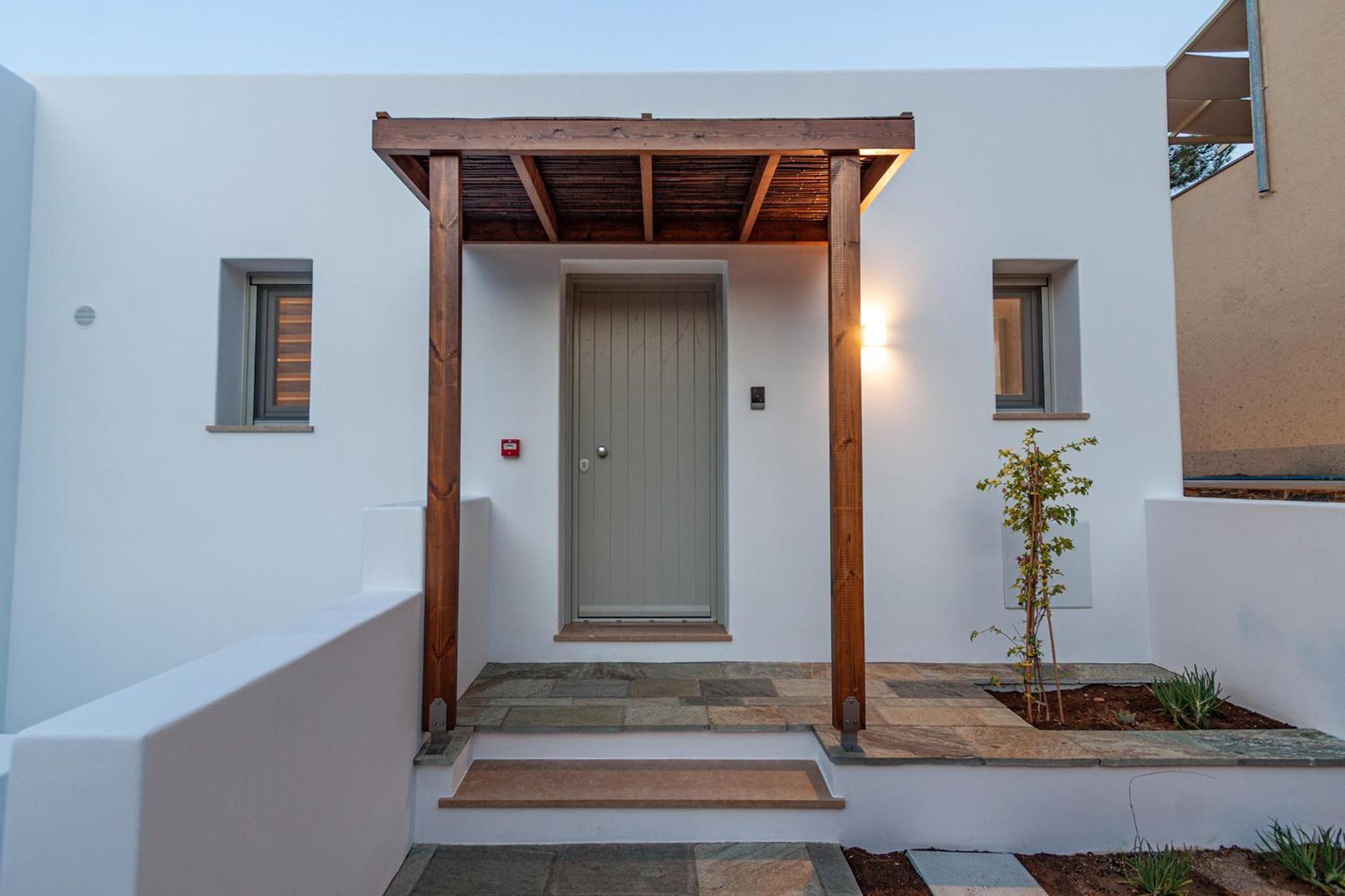 Pefki Luxury Suites view 4