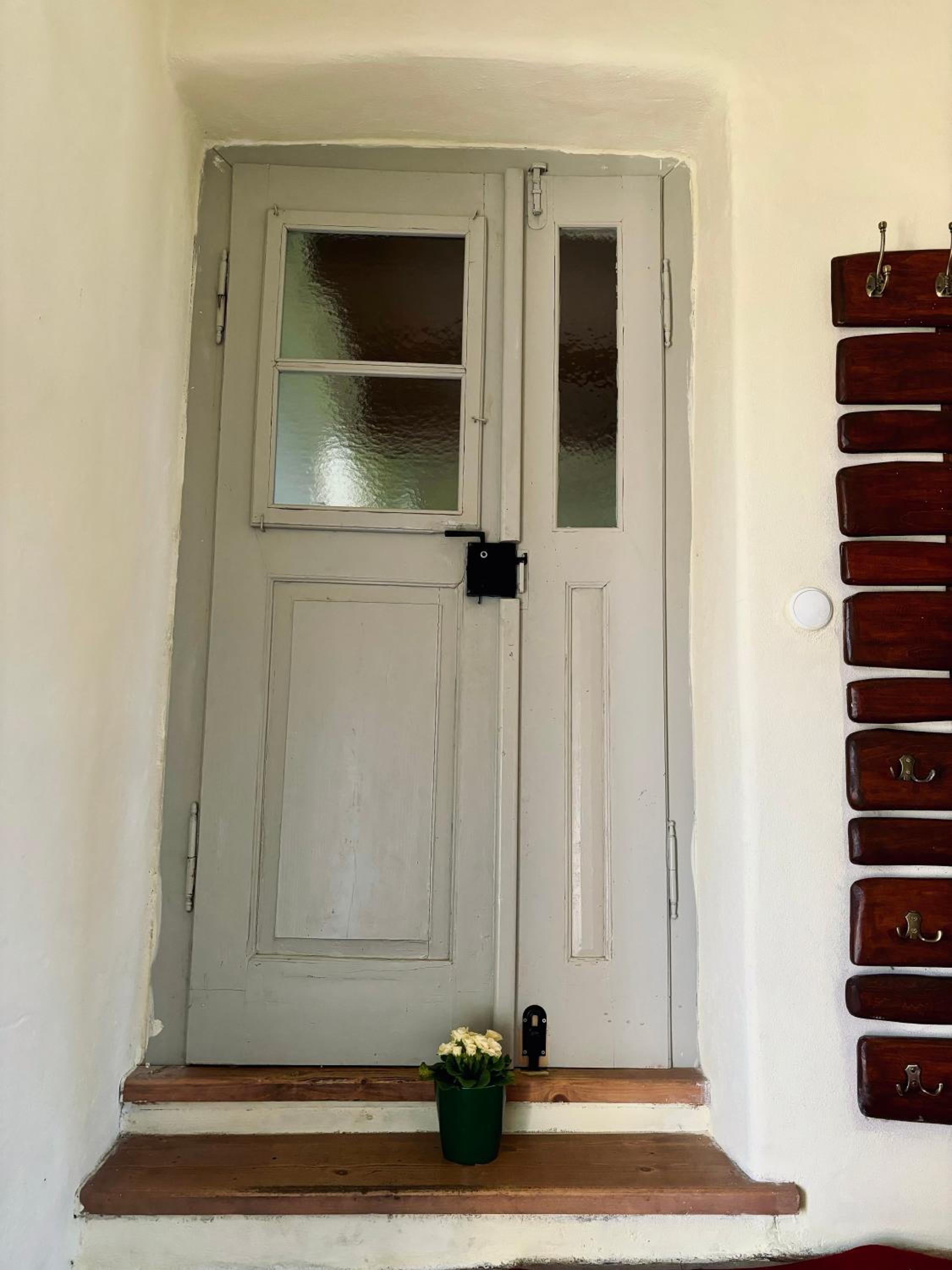 Apartmány Penzion Kateřina