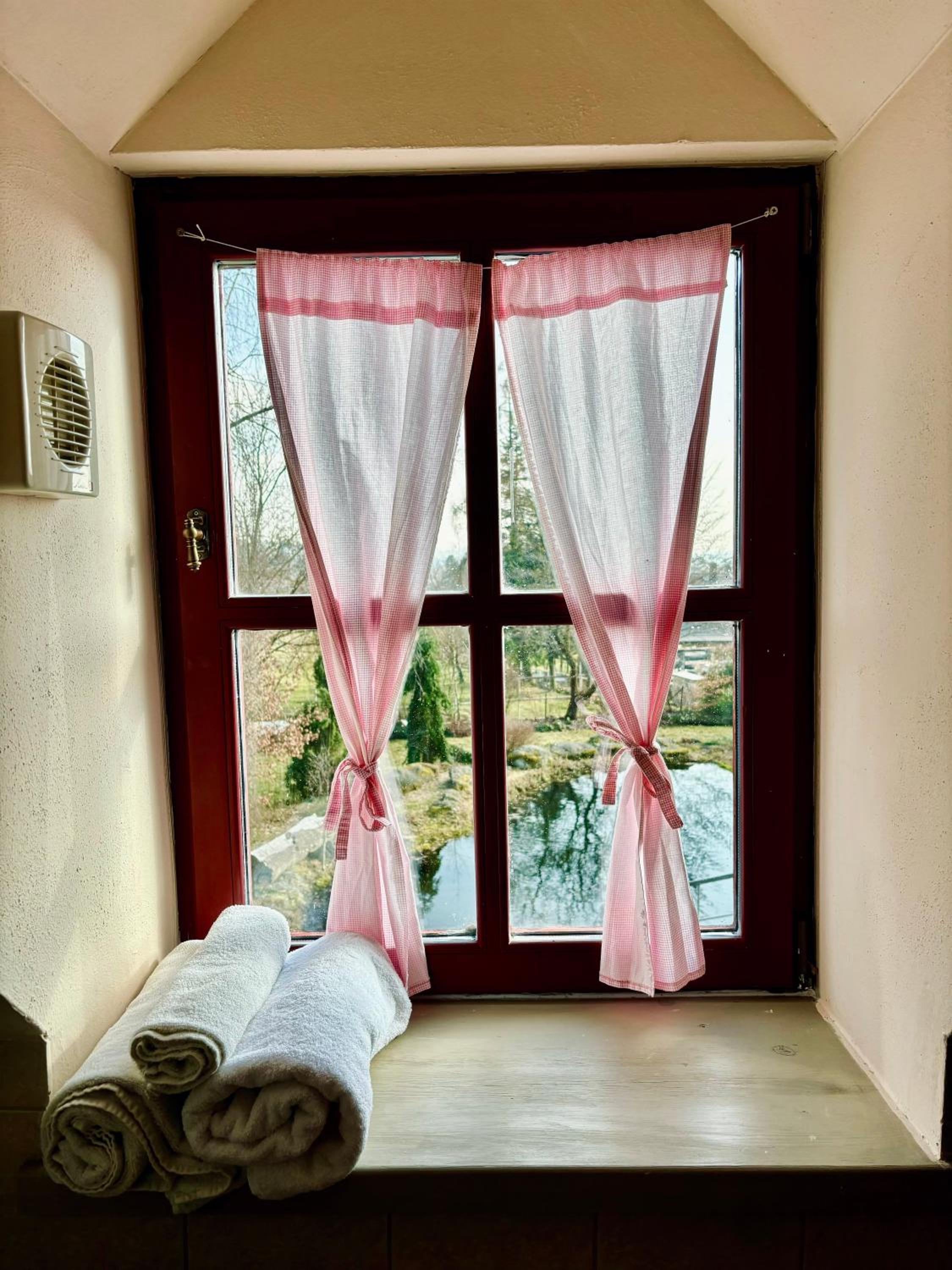Apartmány Penzion Kateřina