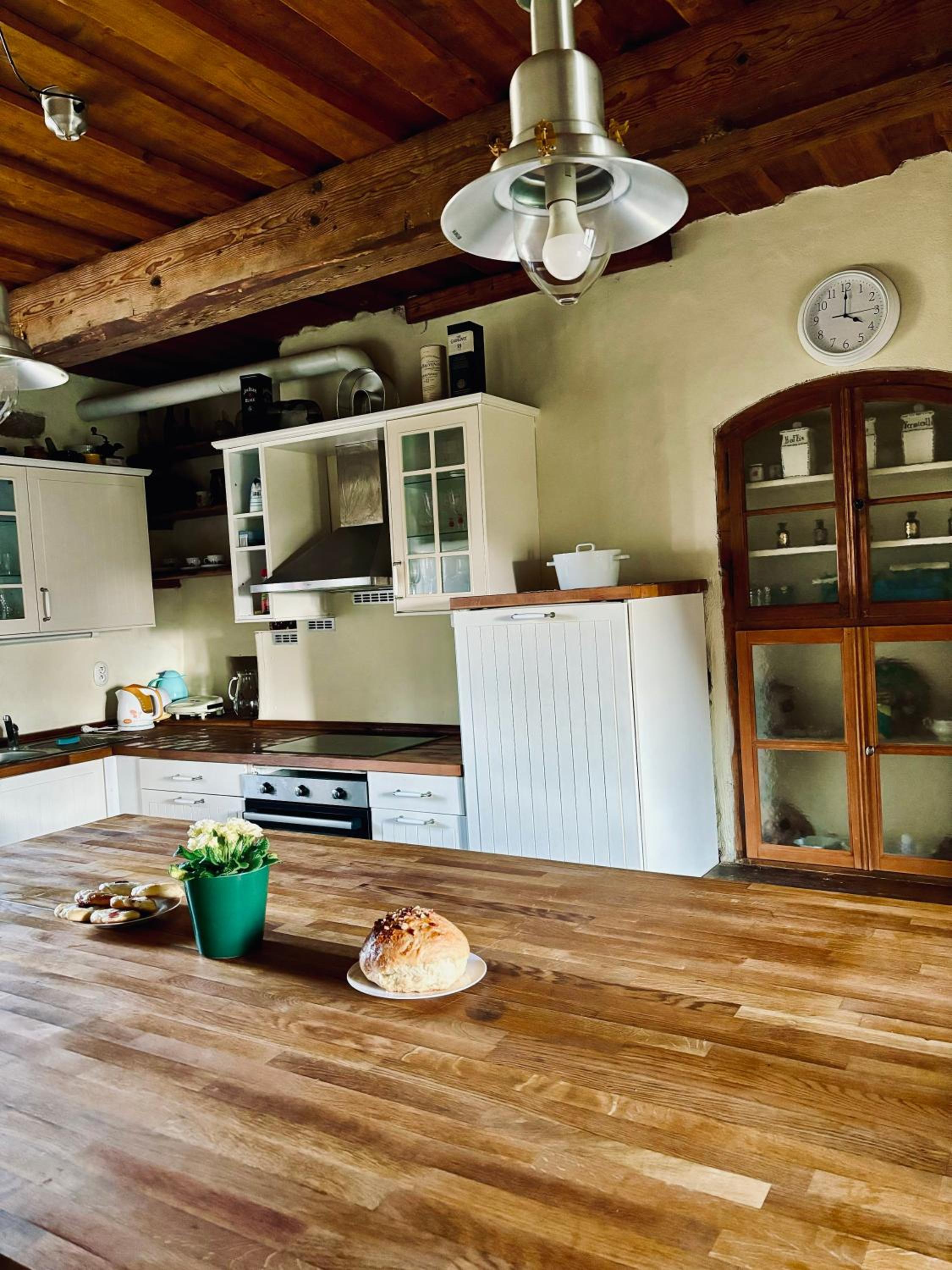 Apartmány Penzion Kateřina
