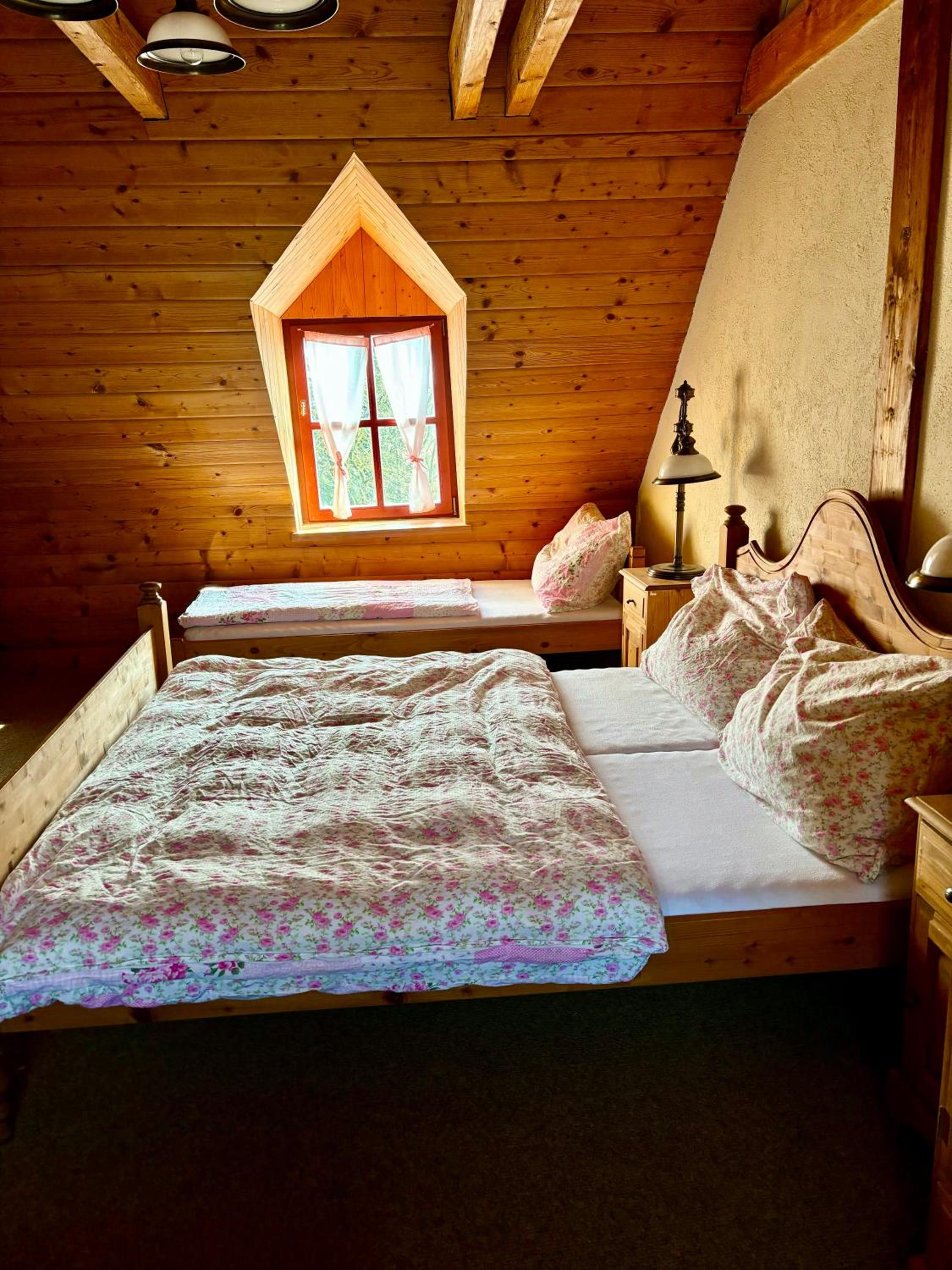 Apartmány Penzion Kateřina