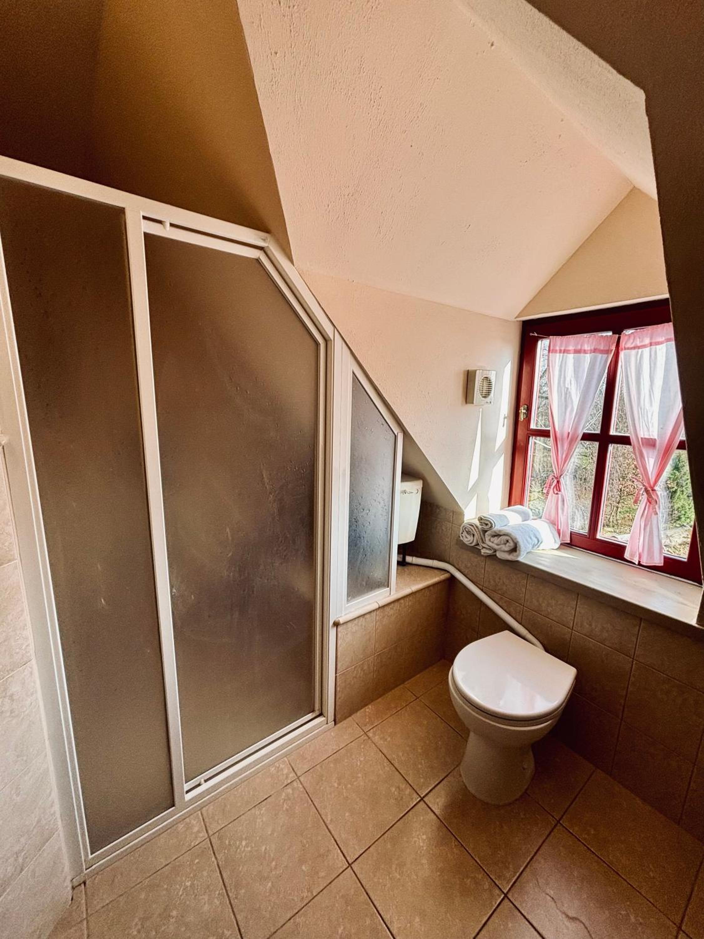 Apartmány Penzion Kateřina