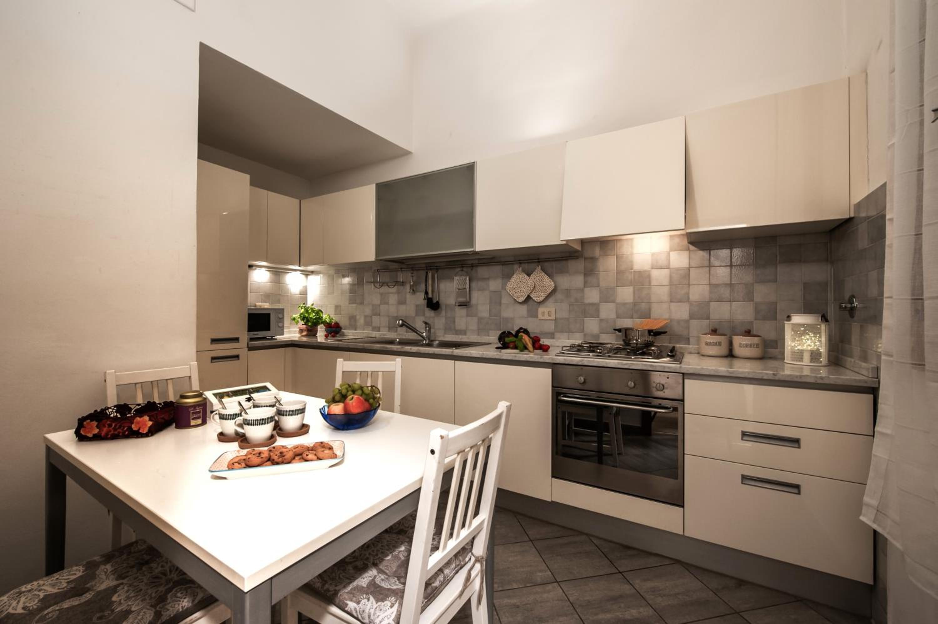 Casa Rossetti - Flo Apartments