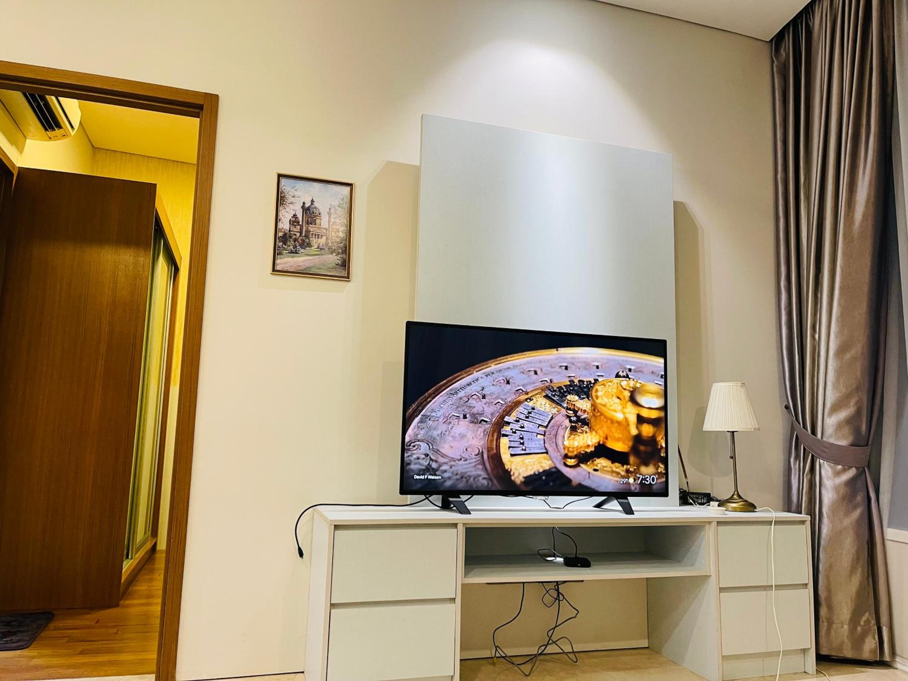 vortex suites klcc By Comport stay