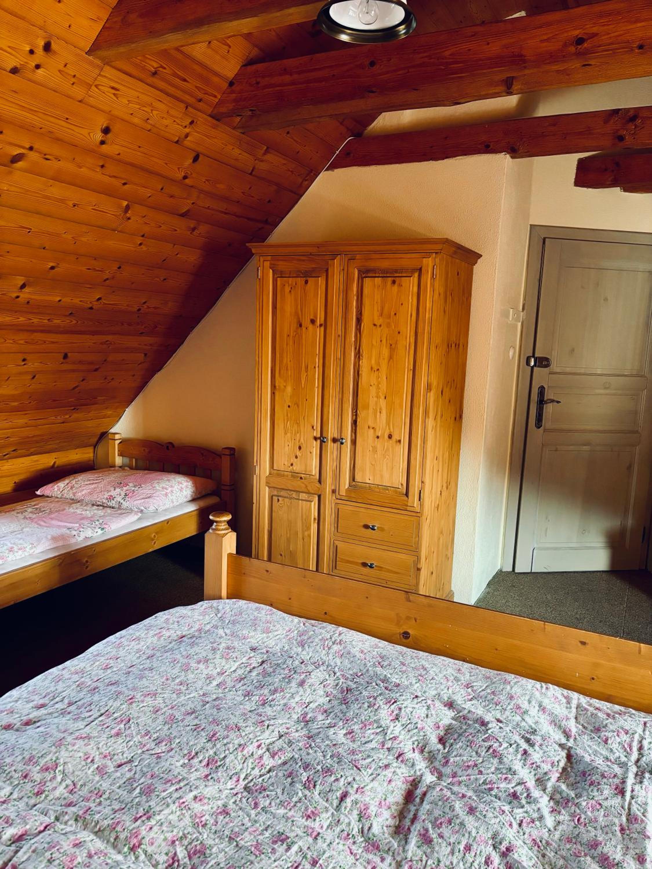 Apartmány Penzion Kateřina