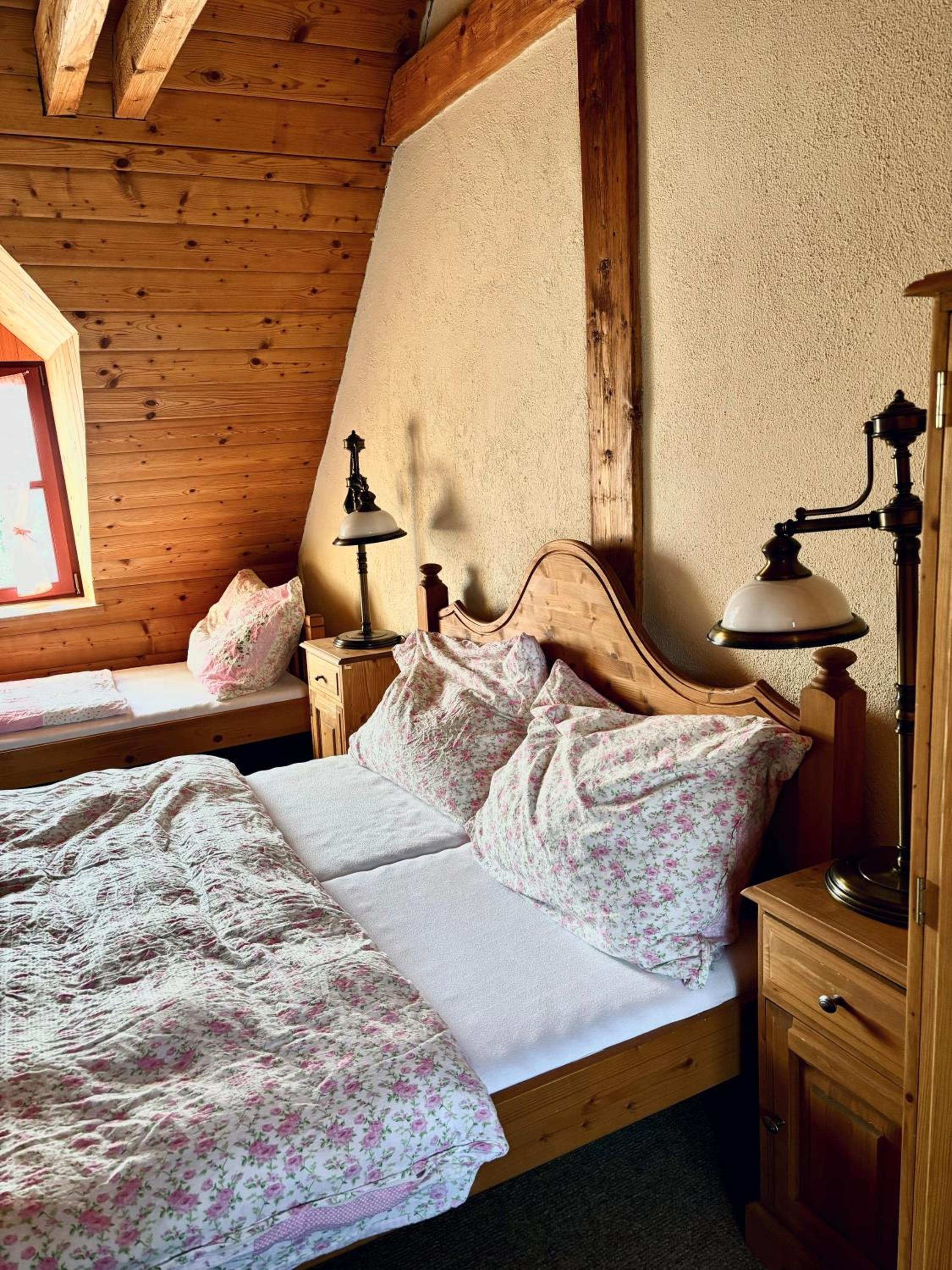 Apartmány Penzion Kateřina