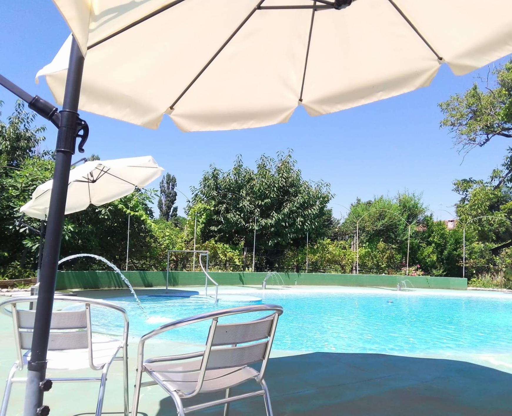 Resort Villa Manin photo 2