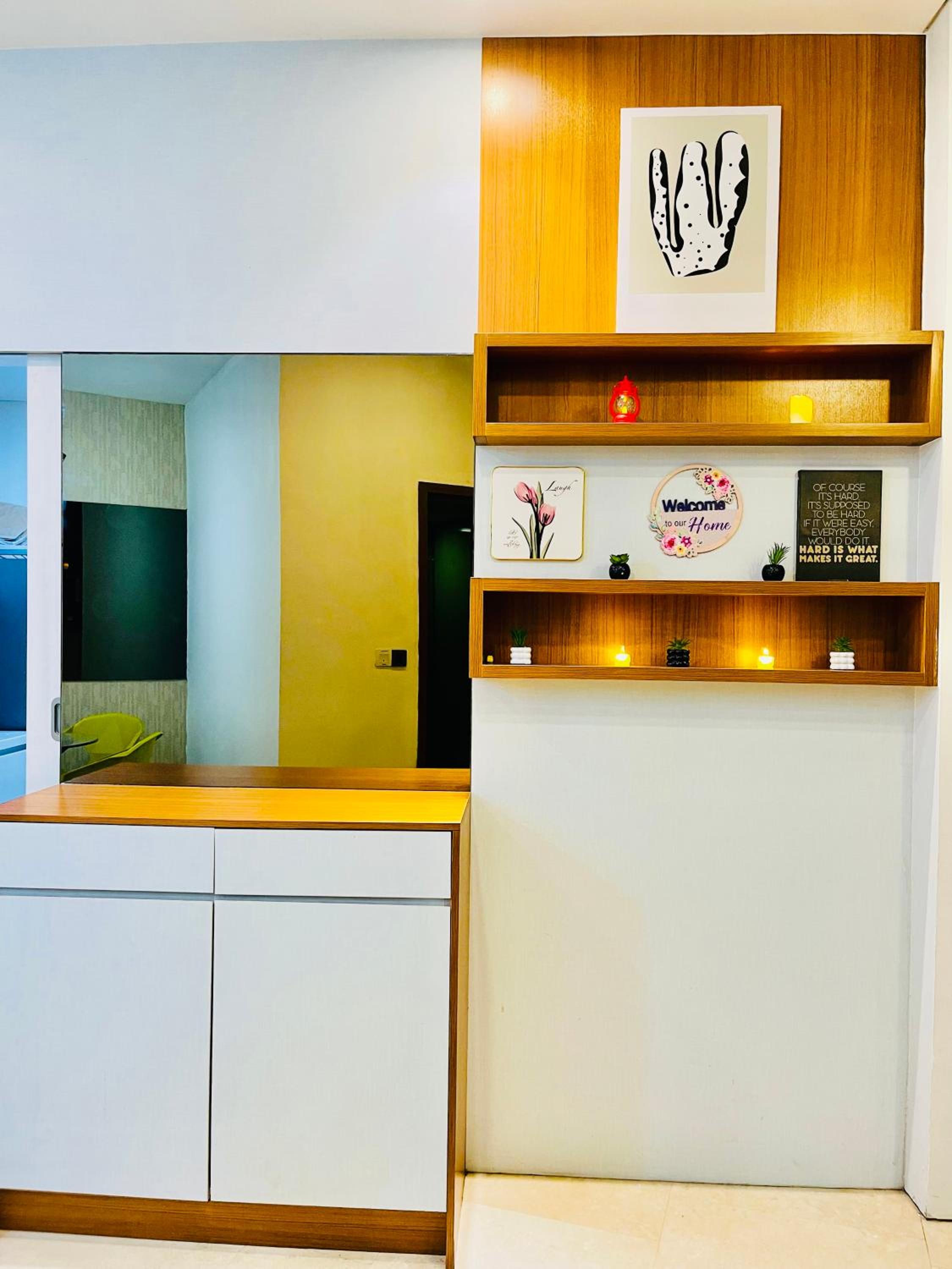 vortex suites klcc By Comport stay