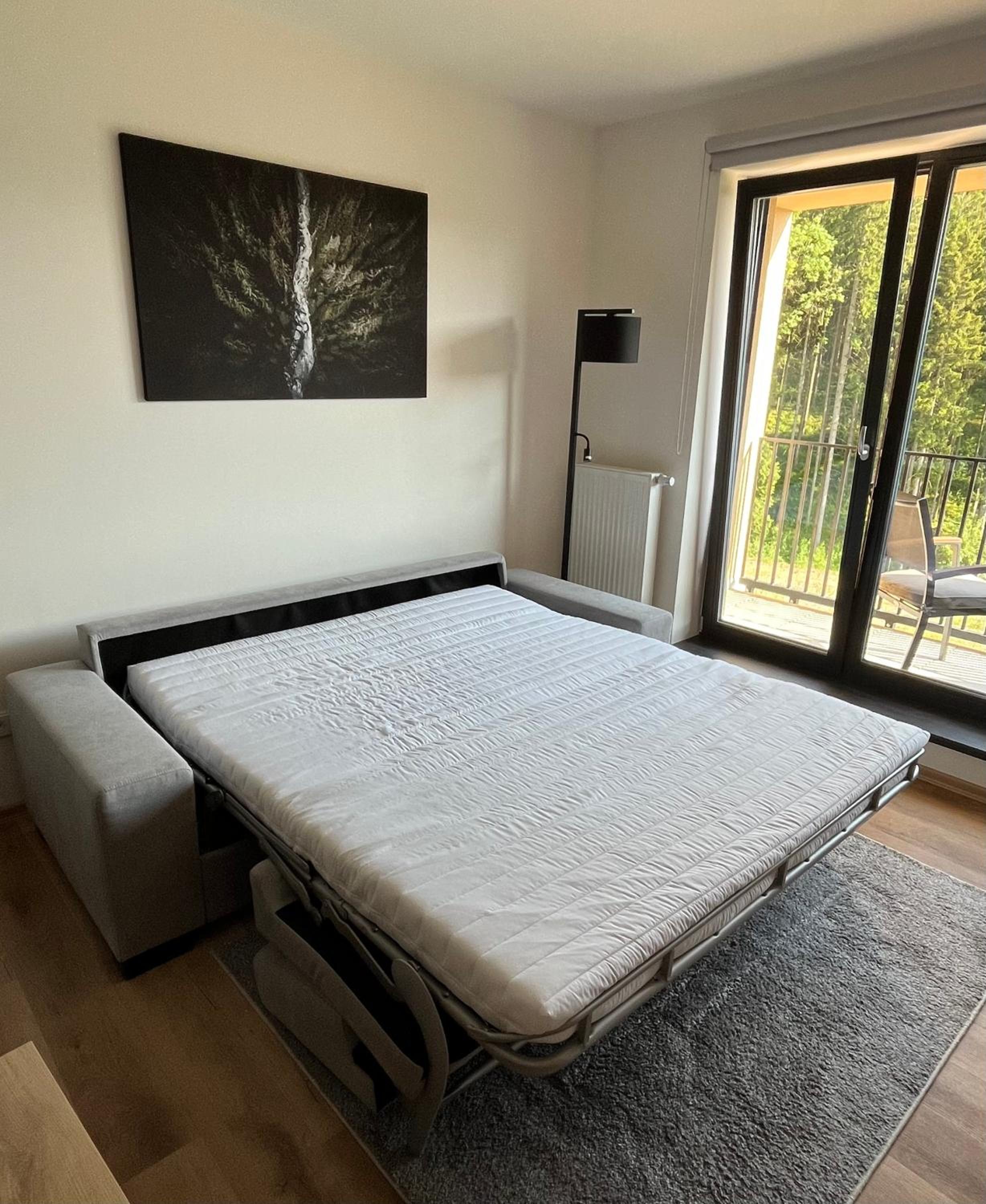 Apartmán Charlie