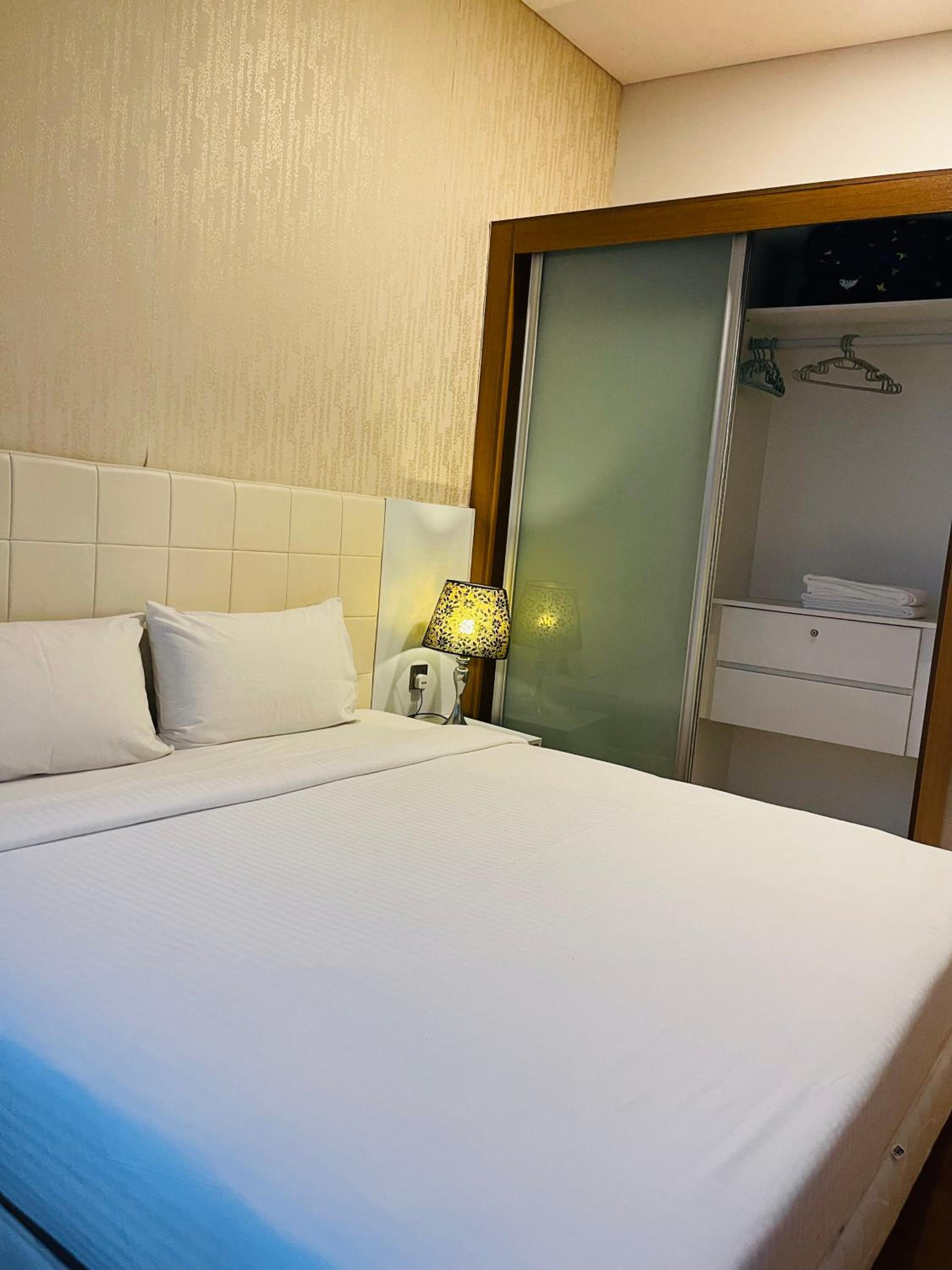 vortex suites klcc By Comport stay