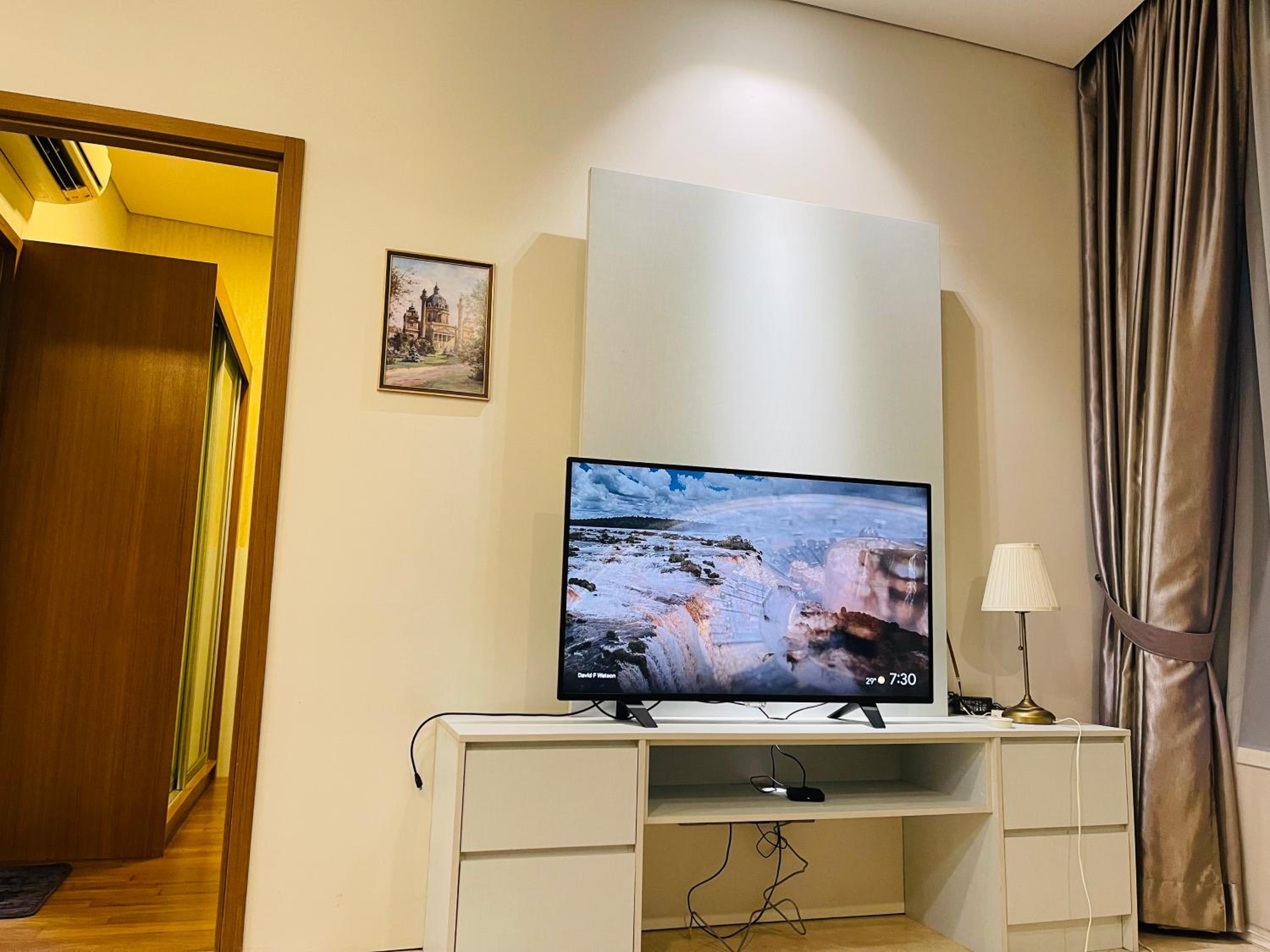 vortex suites klcc By Comport stay