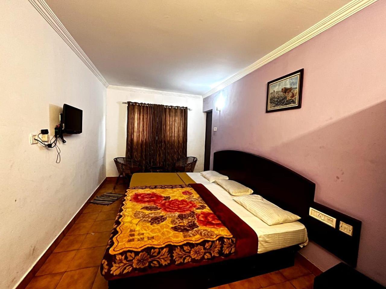 munnar mansion