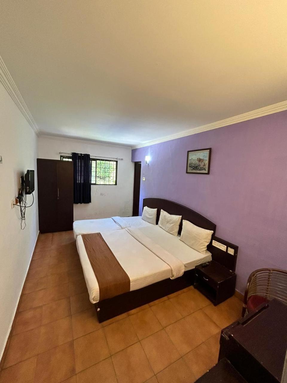 munnar mansion