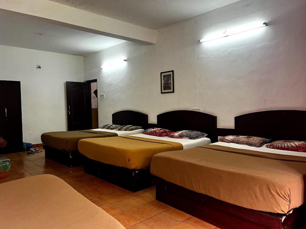munnar mansion