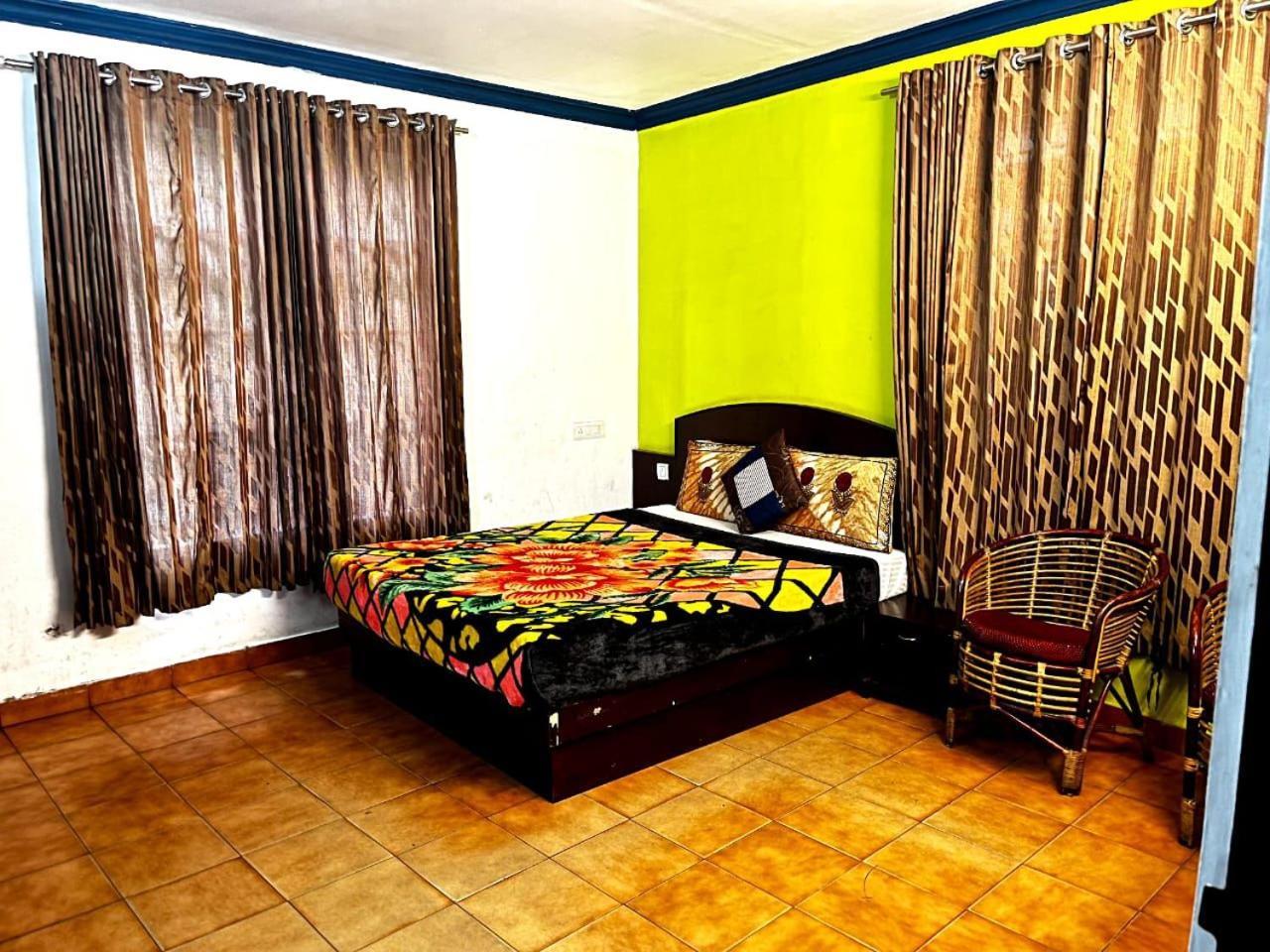 munnar mansion