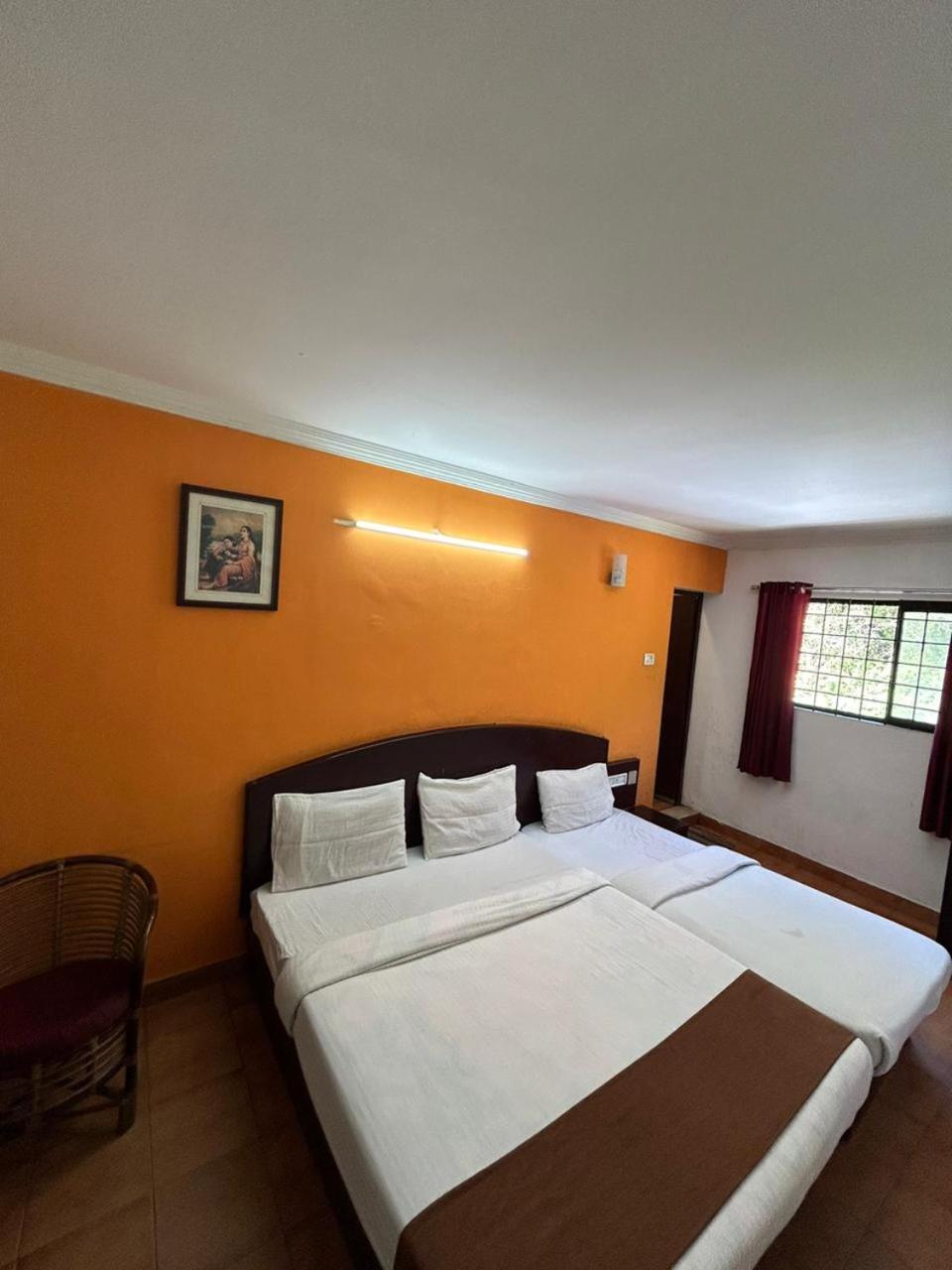 munnar mansion