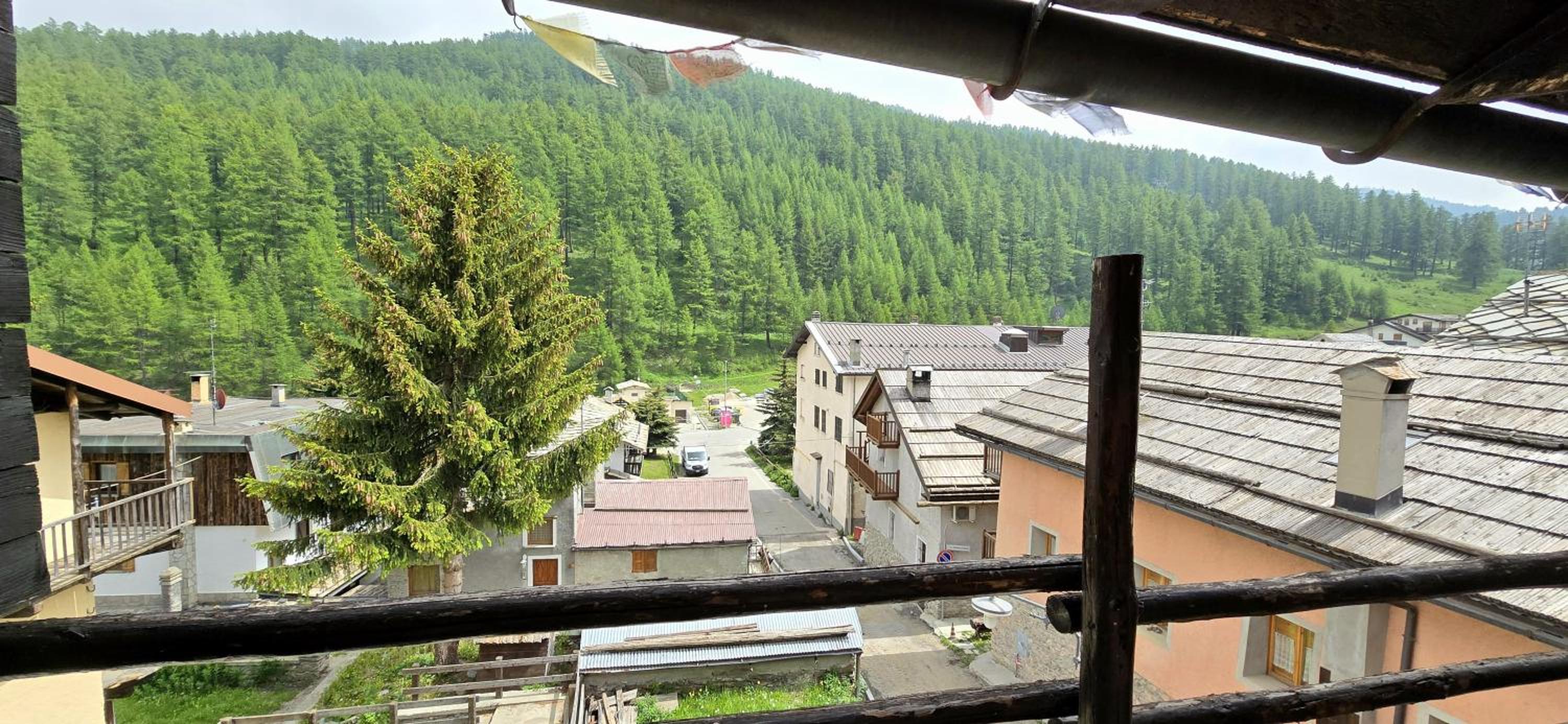 Il Fienile- Bluchalet