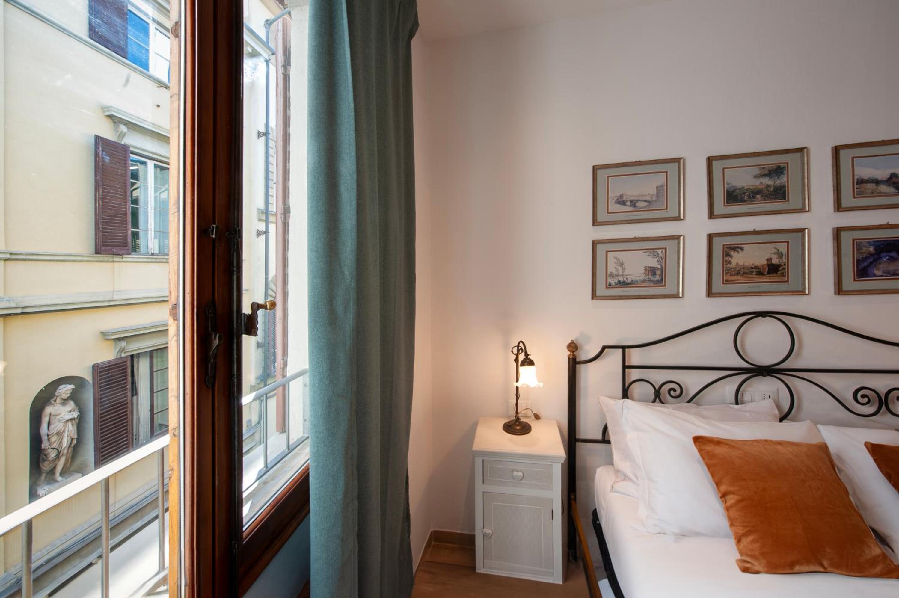 Casa Rossetti - Flo Apartments
