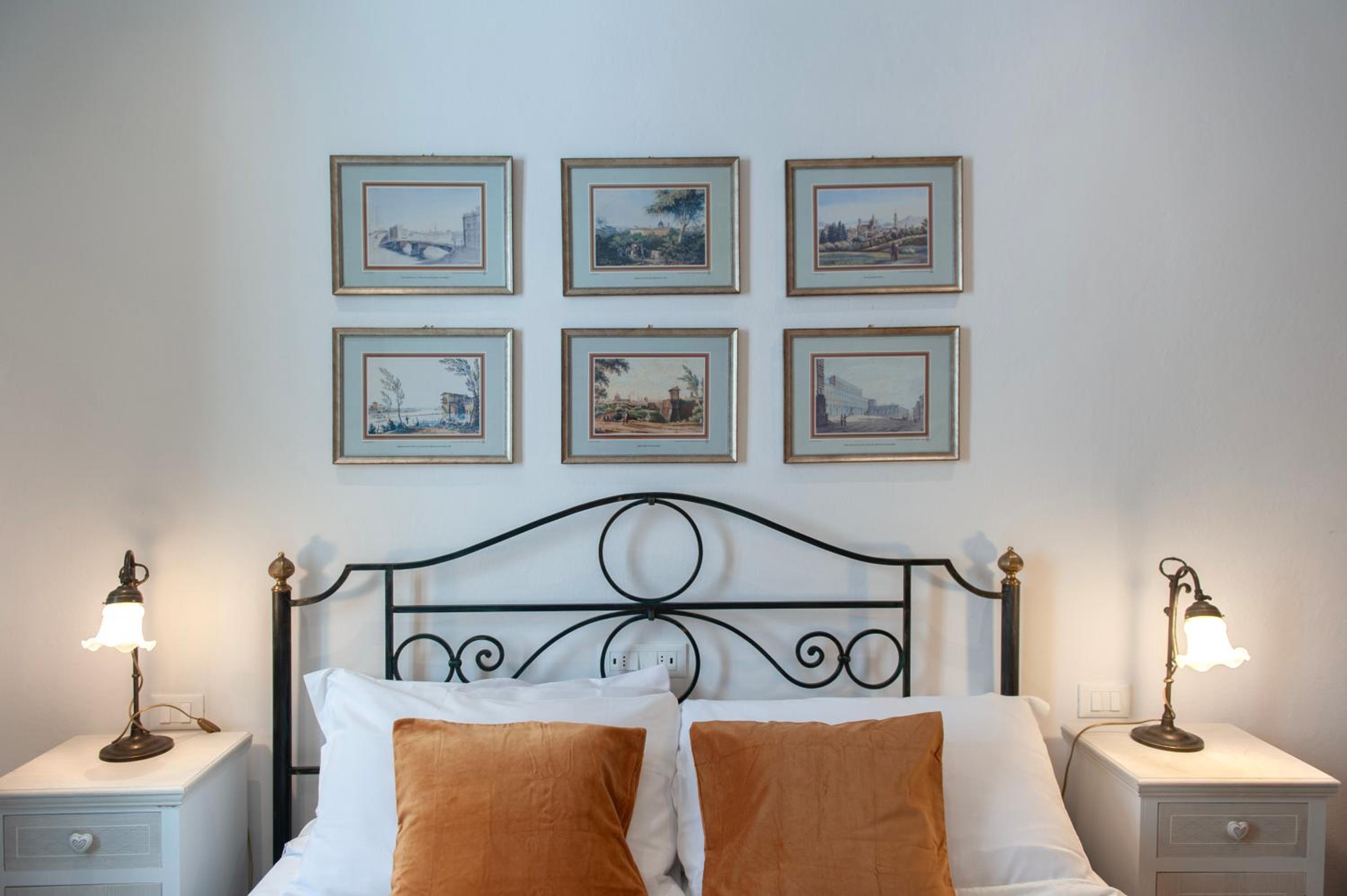 Casa Rossetti - Flo Apartments