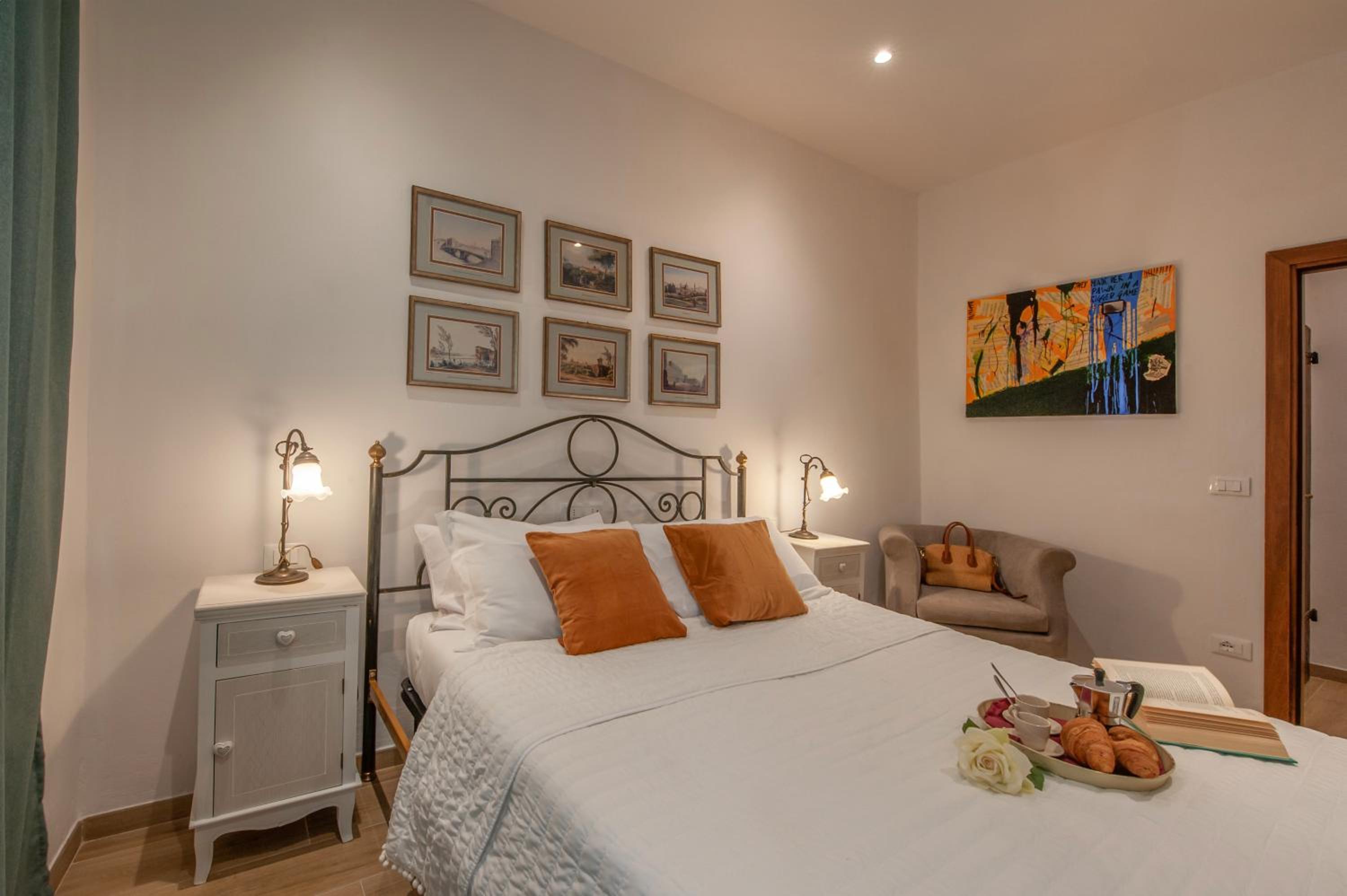 Casa Rossetti - Flo Apartments