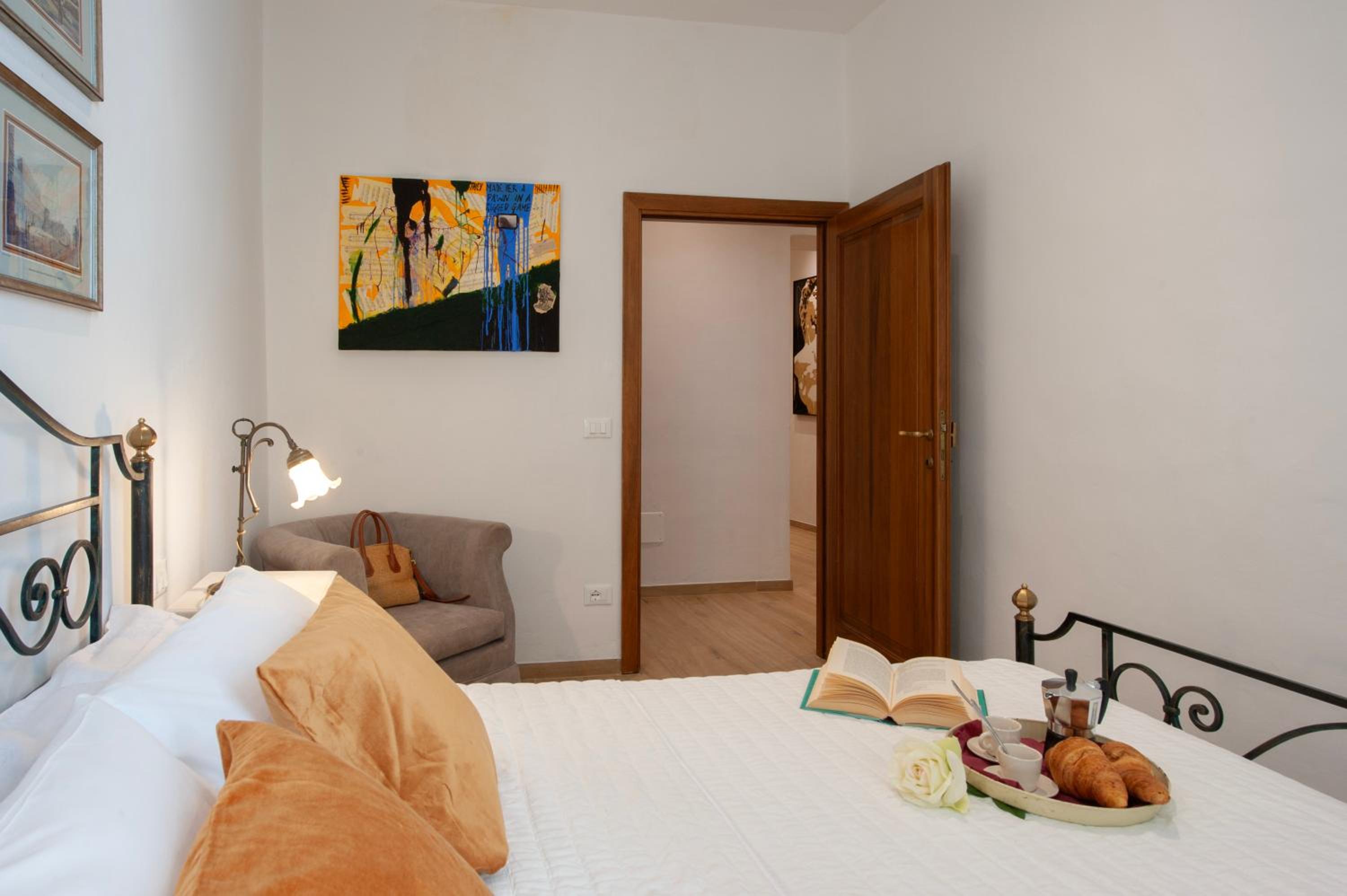 Casa Rossetti - Flo Apartments