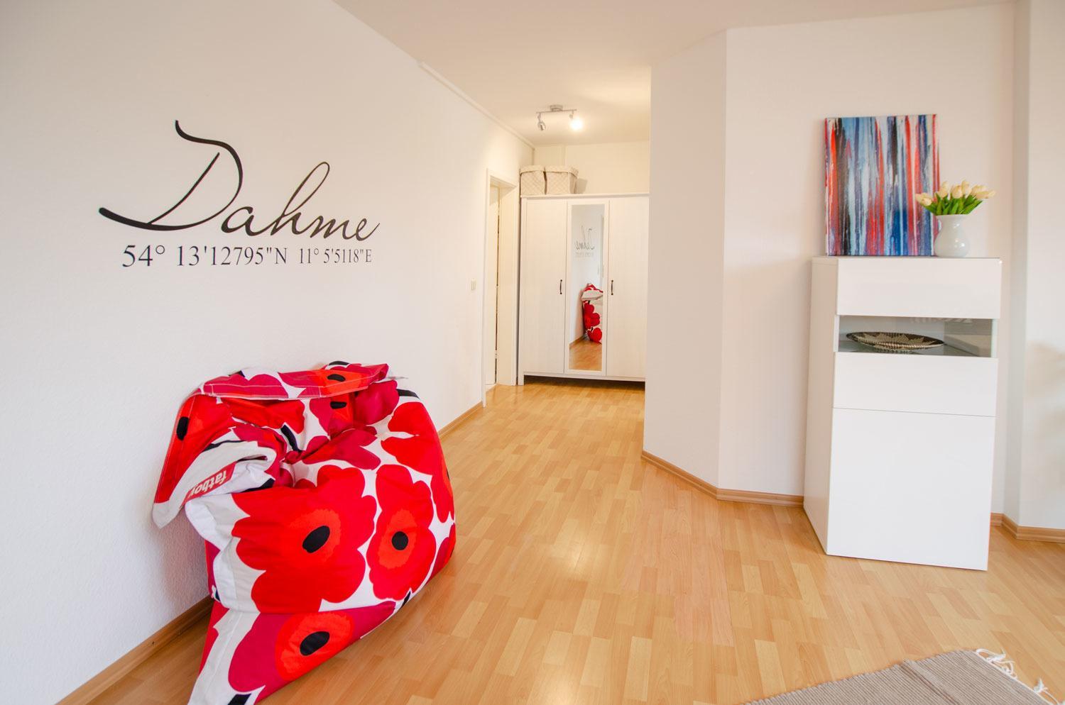 Strandnixe Whg Billing Nr 13