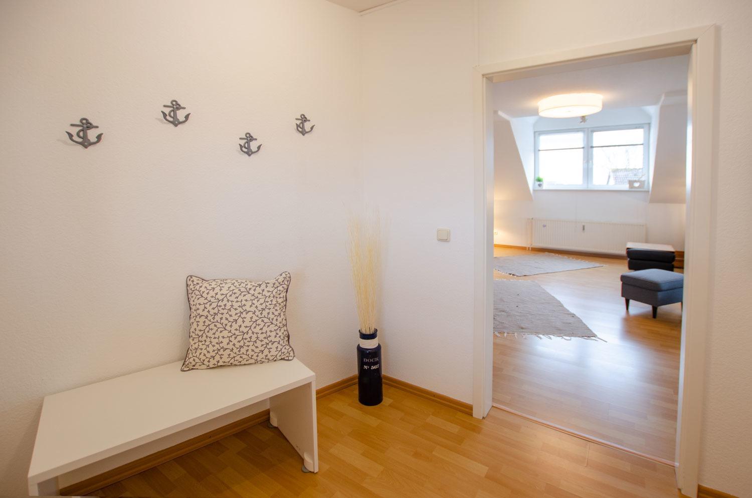 Strandnixe Whg Billing Nr 13
