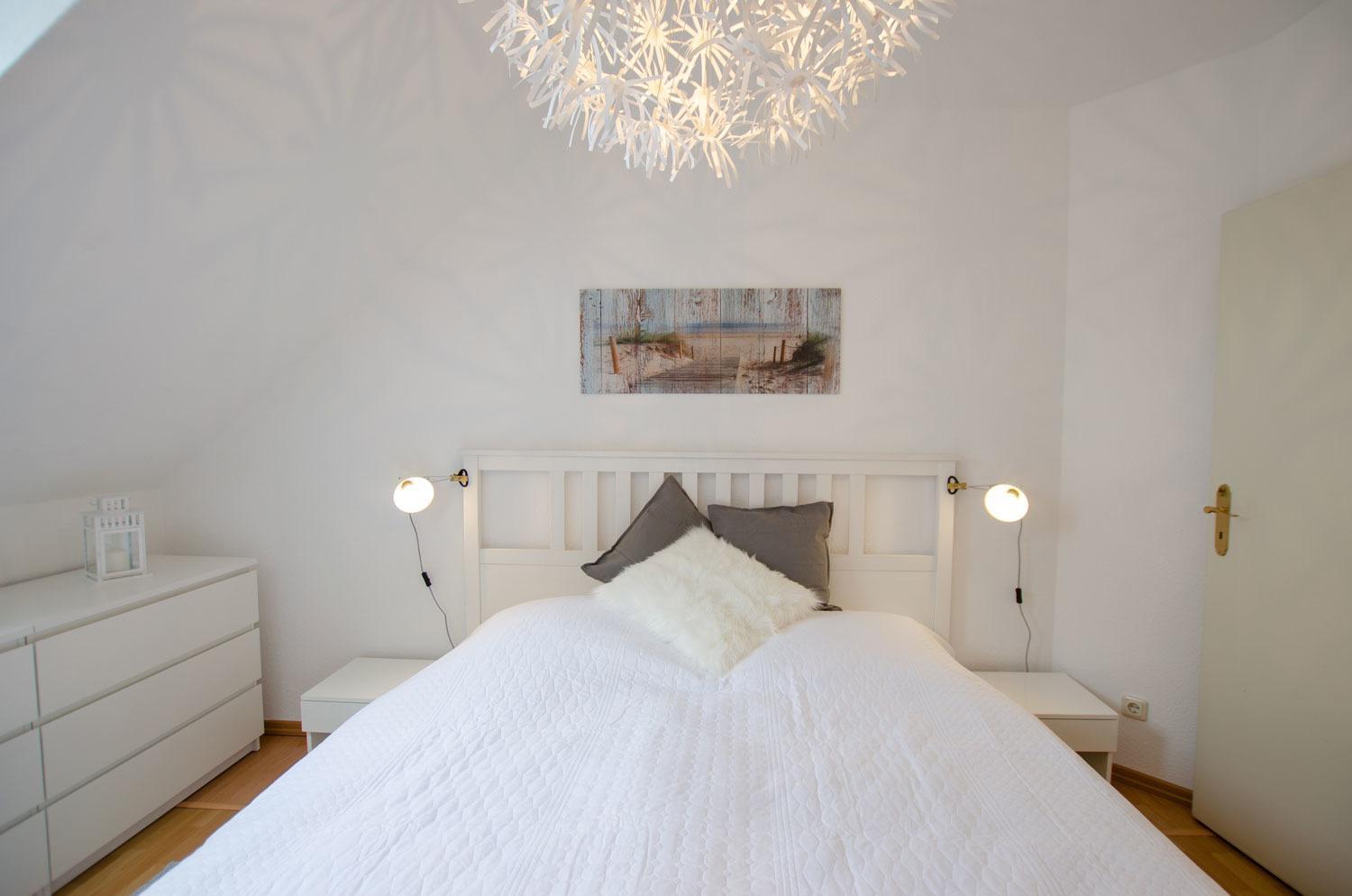 Strandnixe Whg Billing Nr 13
