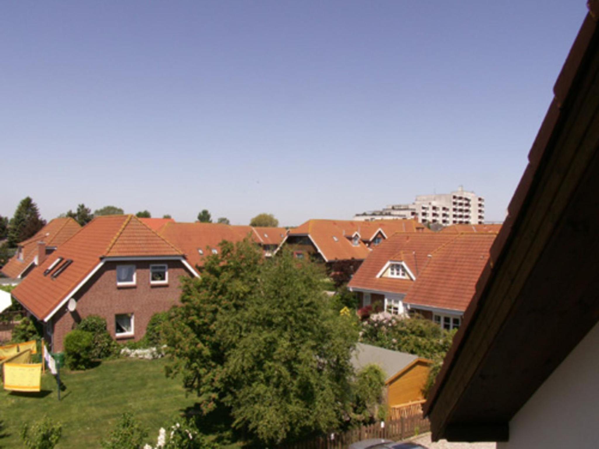Strandnixe Whg Billing Nr 13