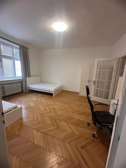 Velký Spacious Apartment Ostrava centrum