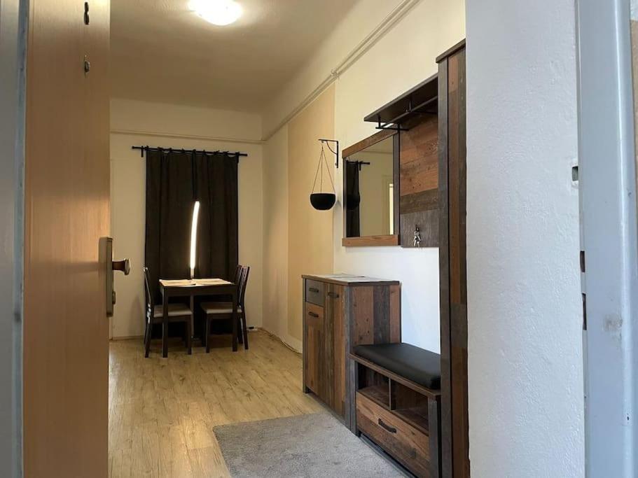 Velký Spacious Apartment Ostrava centrum