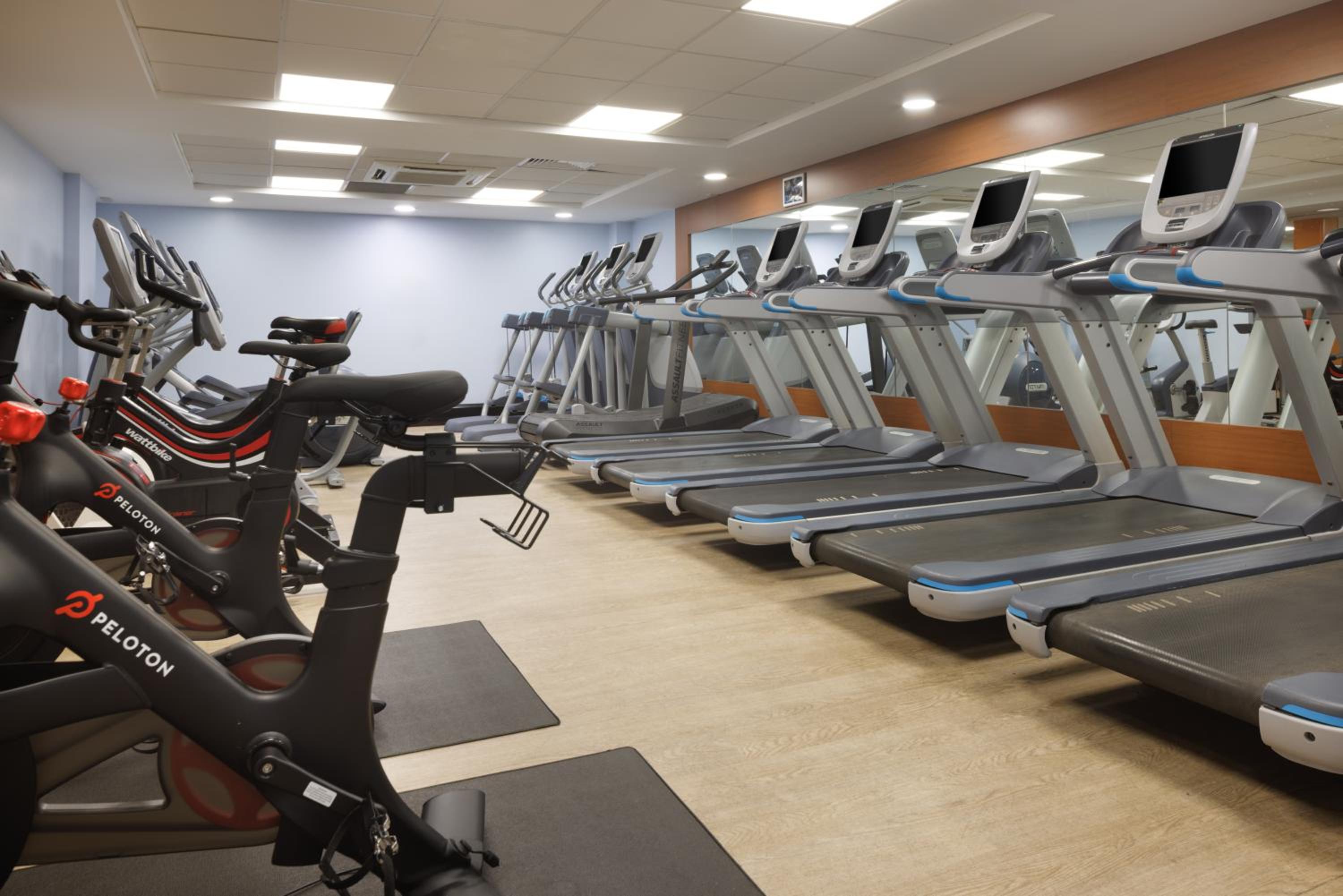 Leicester Vacations - Hilton Leicester Hotel - Property Image 15