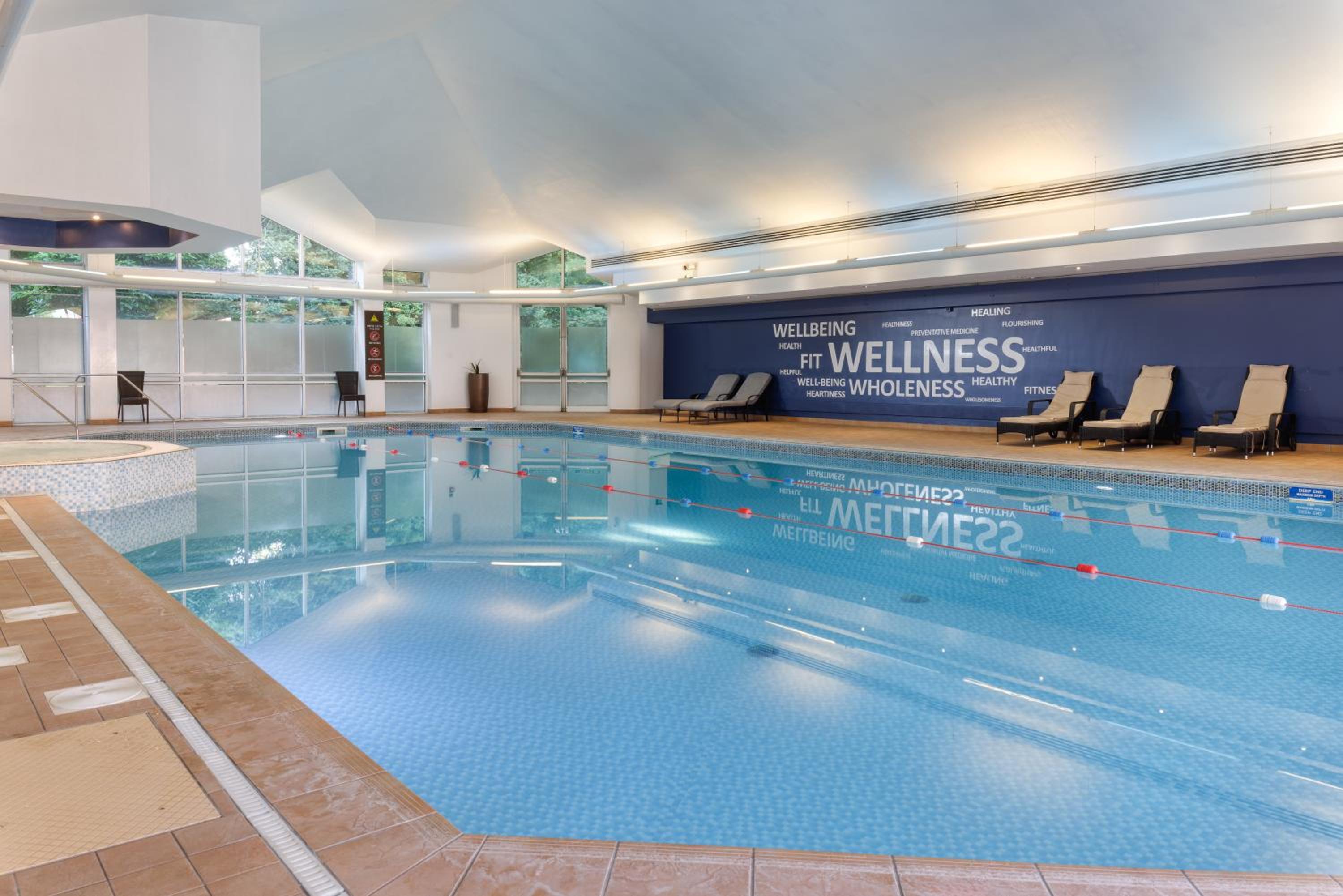 Leicester Vacations - Hilton Leicester Hotel - Property Image 25