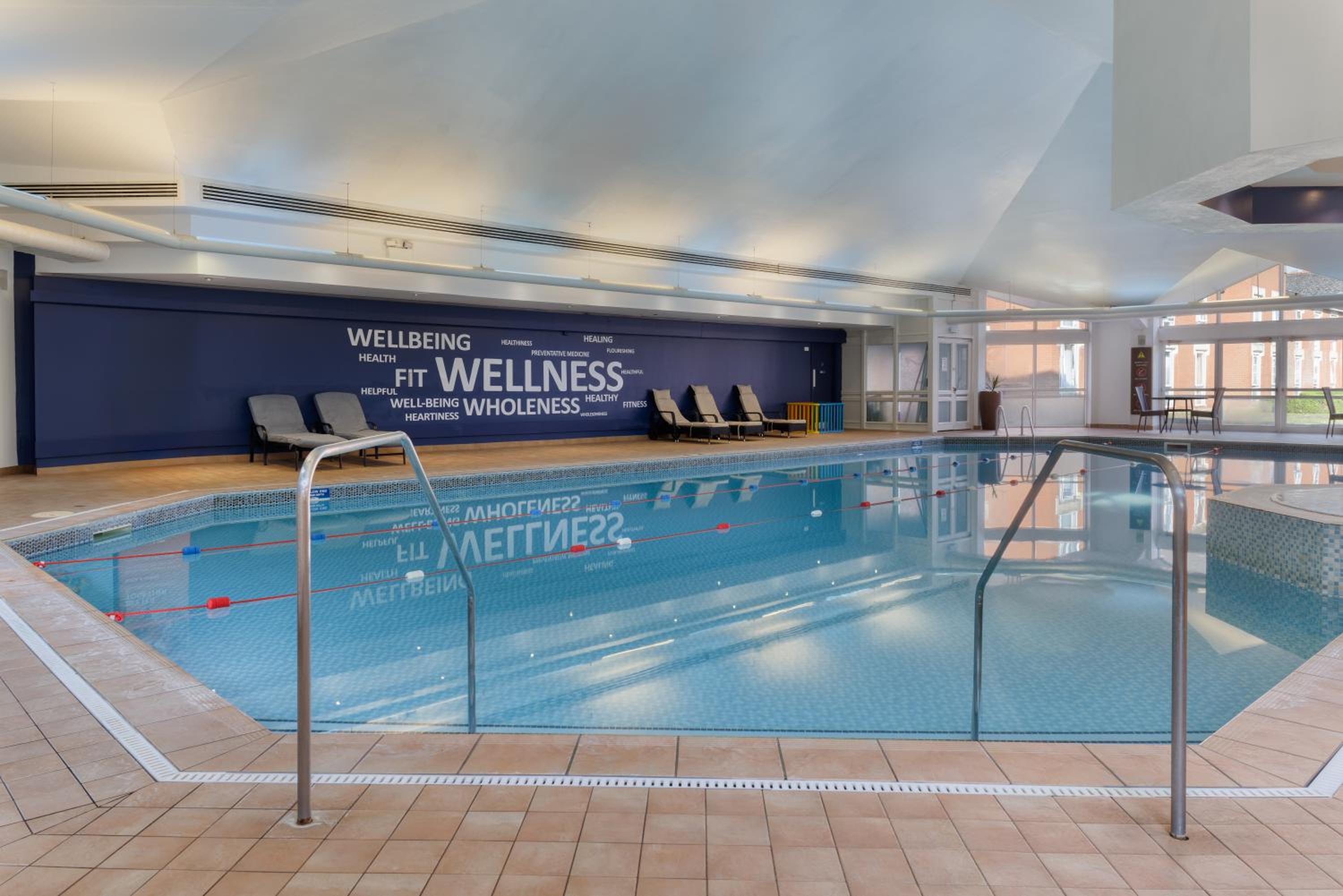 Leicester Vacations - Hilton Leicester Hotel - Property Image 22