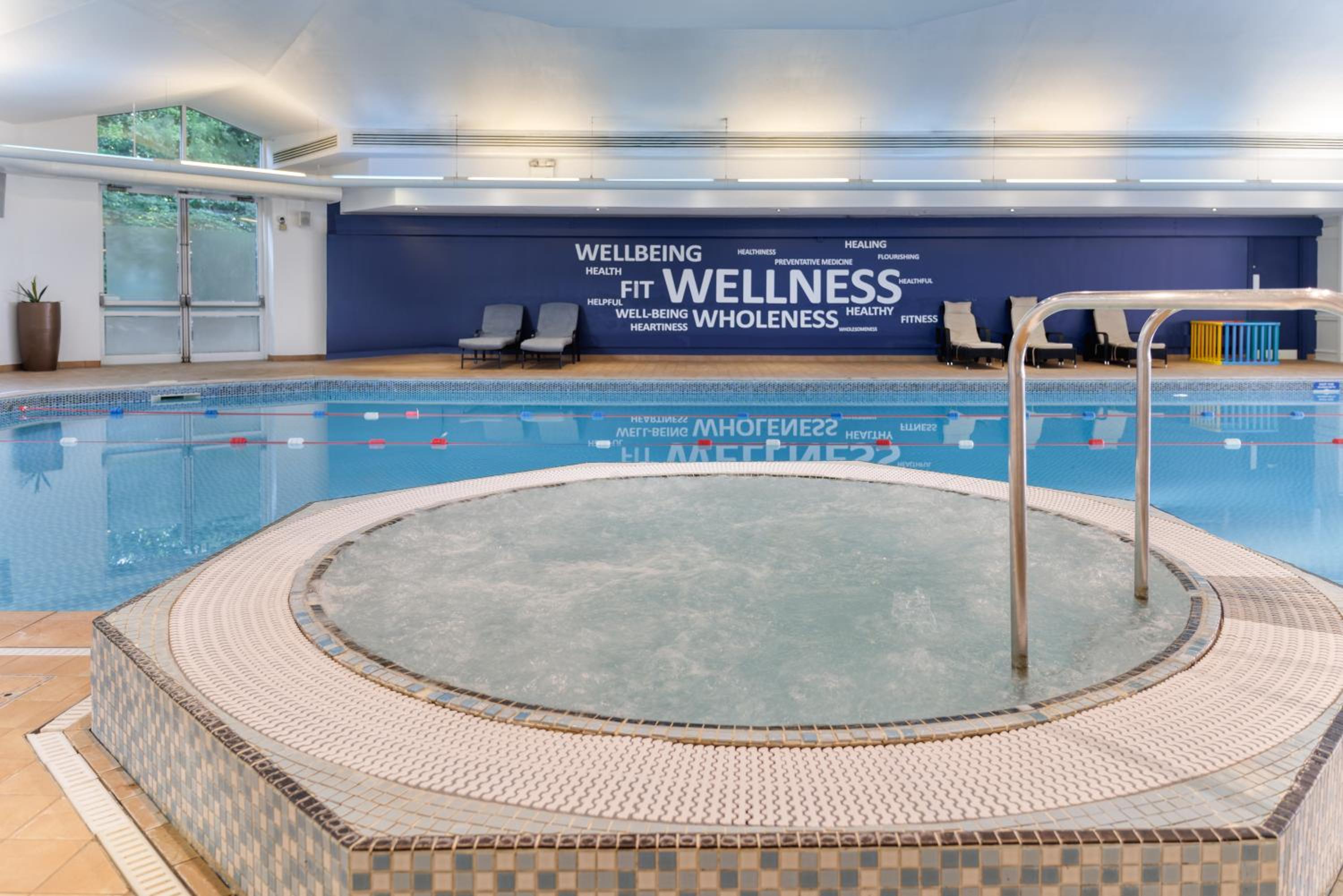 Leicester Vacations - Hilton Leicester Hotel - Property Image 21