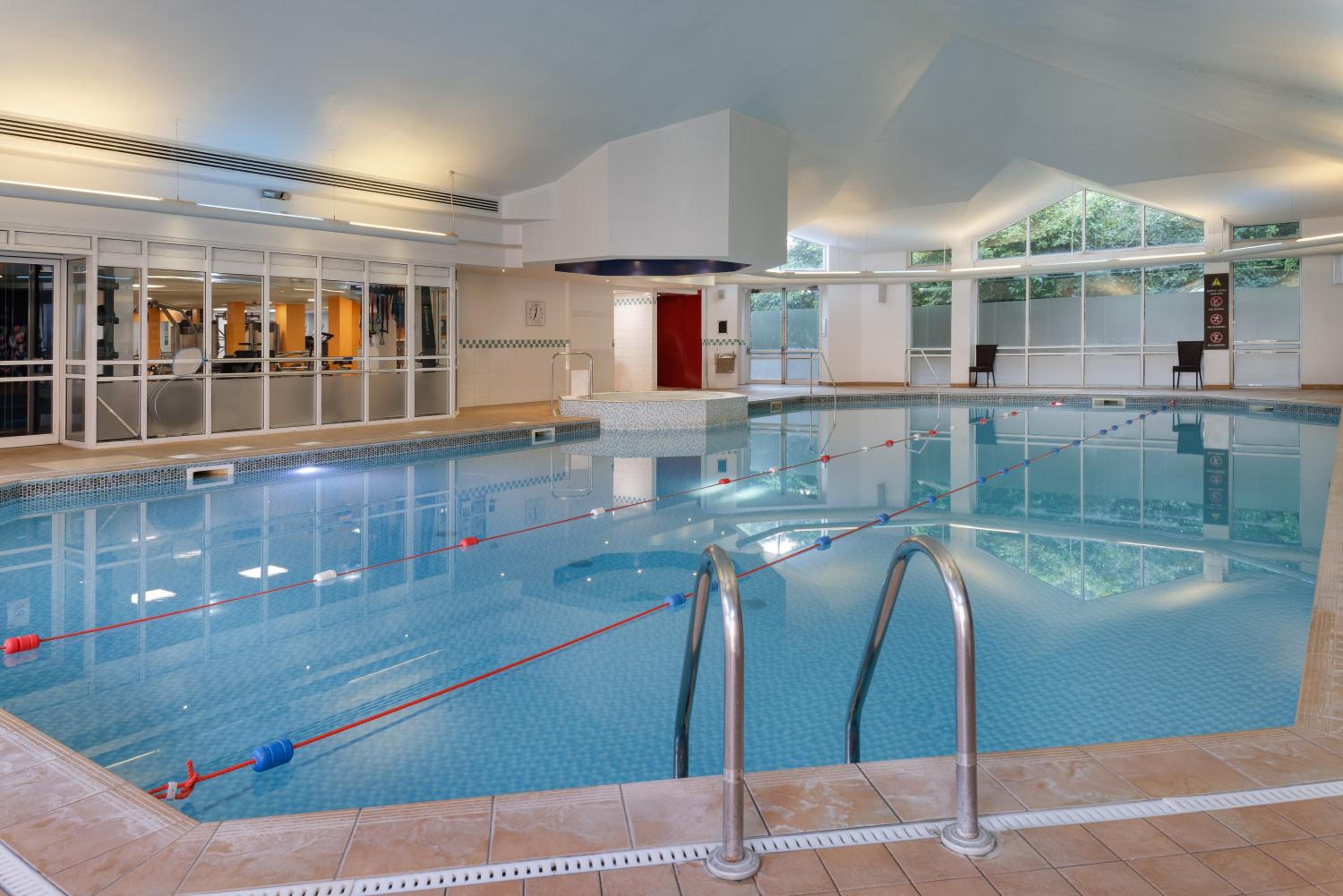 Leicester Vacations - Hilton Leicester Hotel - Property Image 18