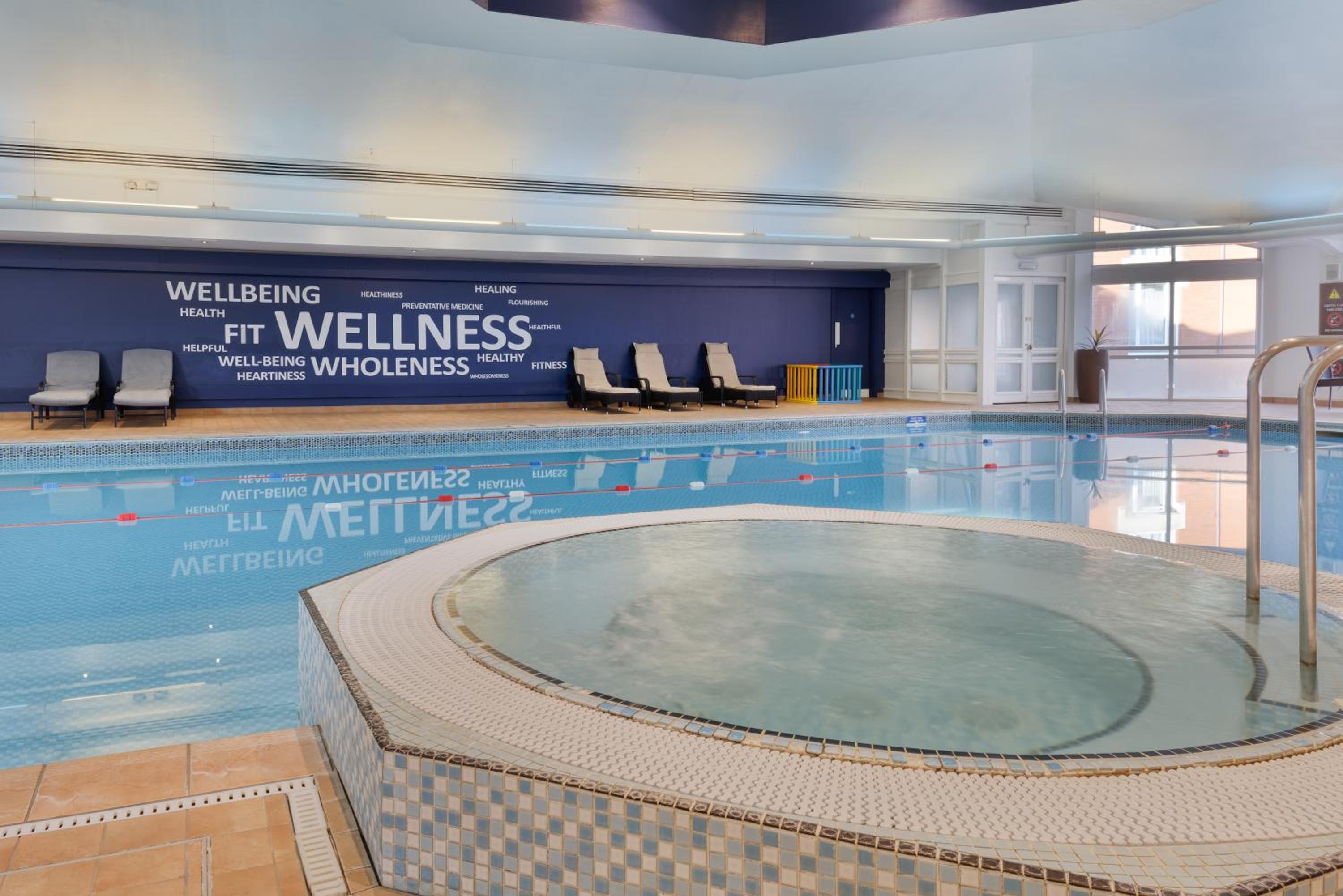 Leicester Vacations - Hilton Leicester Hotel - Property Image 19