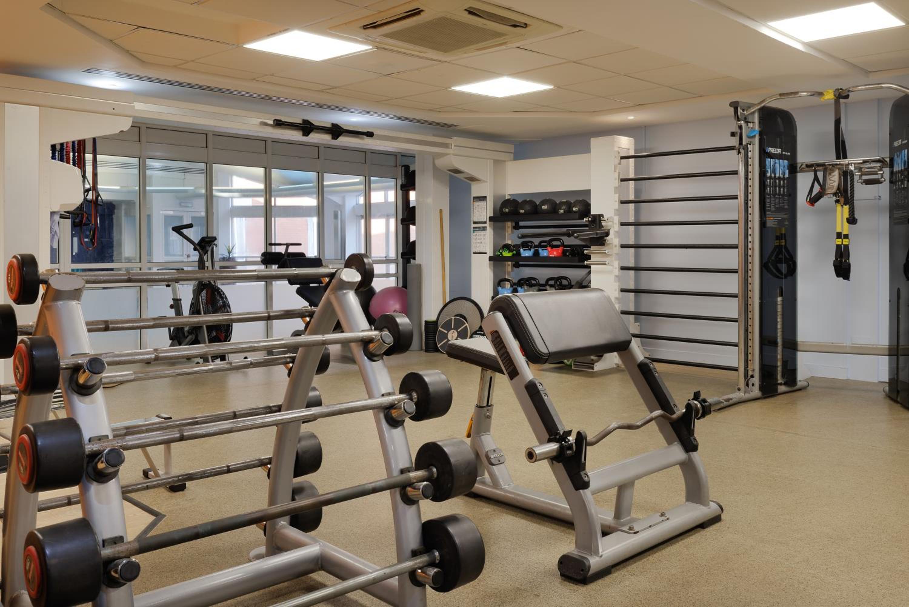 Leicester Vacations - Hilton Leicester Hotel - Property Image 23