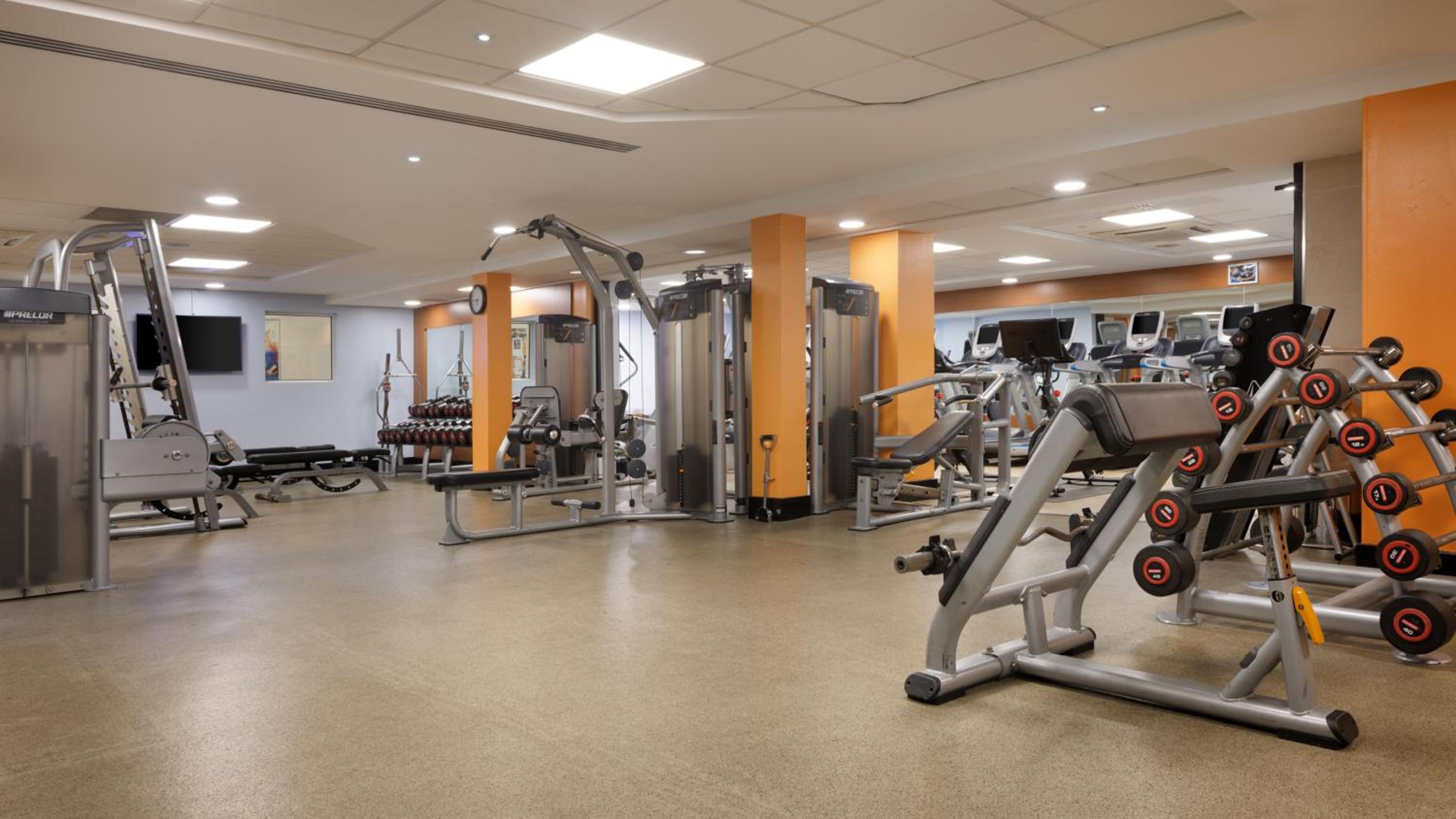 Leicester Vacations - Hilton Leicester Hotel - Property Image 26