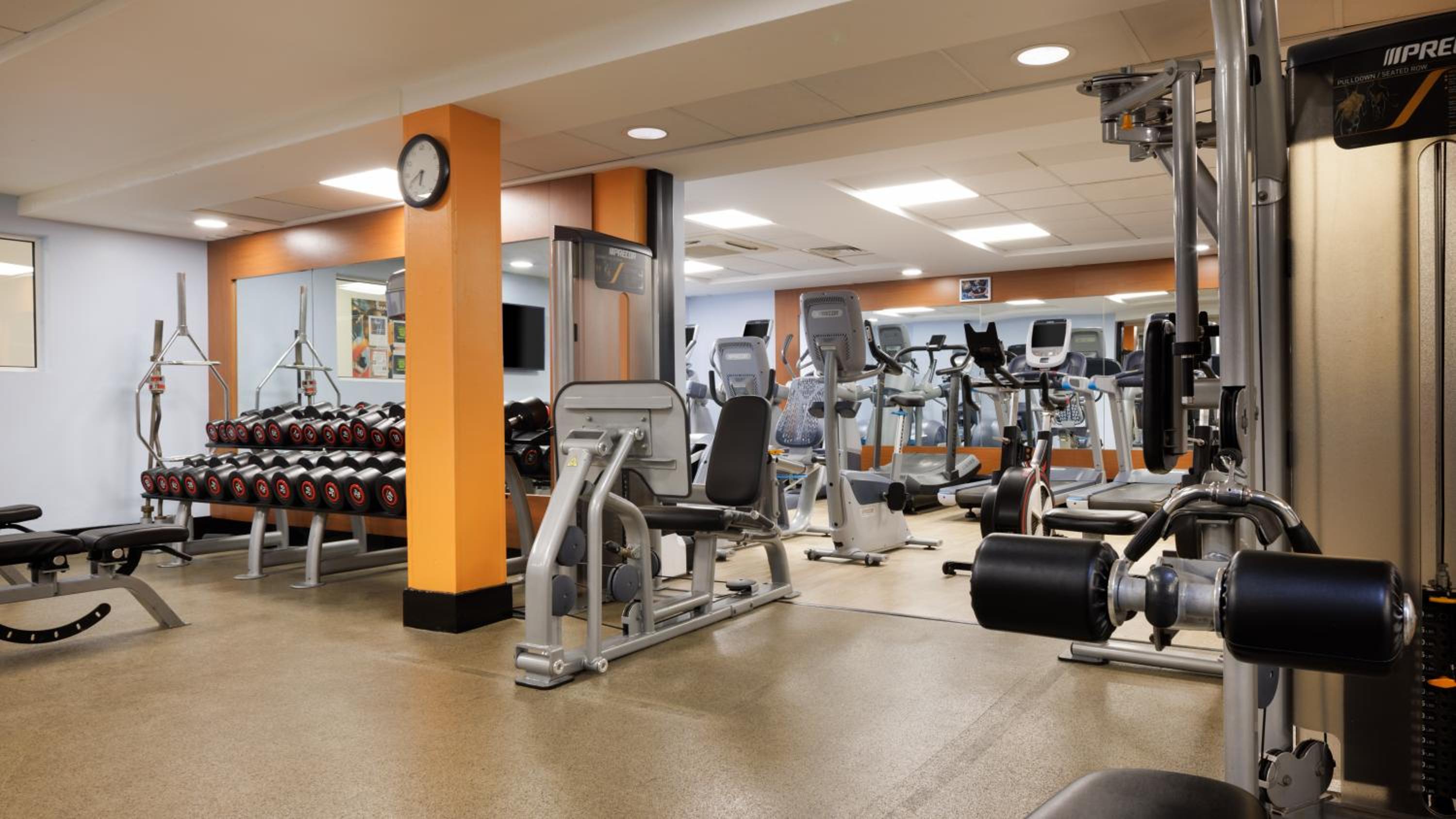 Leicester Vacations - Hilton Leicester Hotel - Property Image 30
