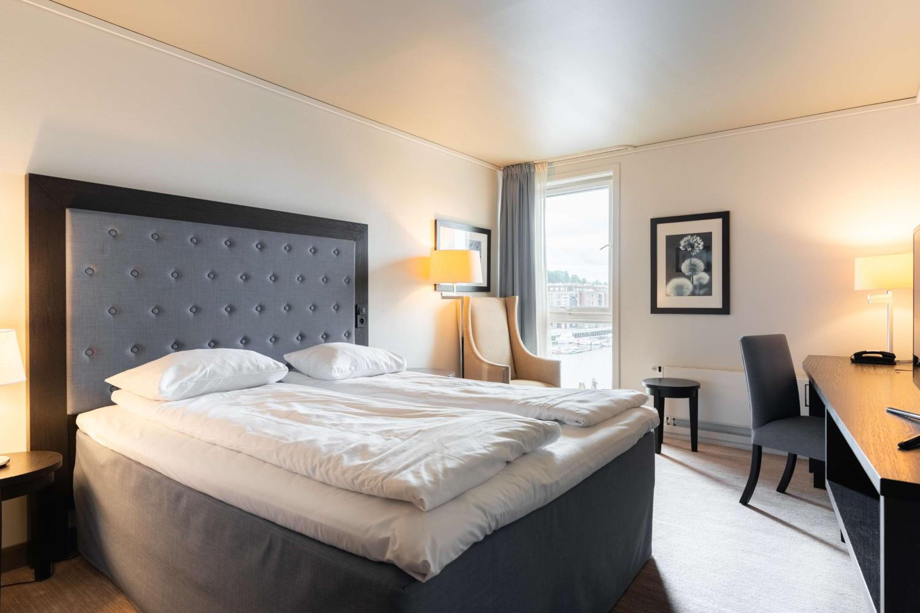 Trondheim Vacations - Scandic Nidelven - Property Image 2