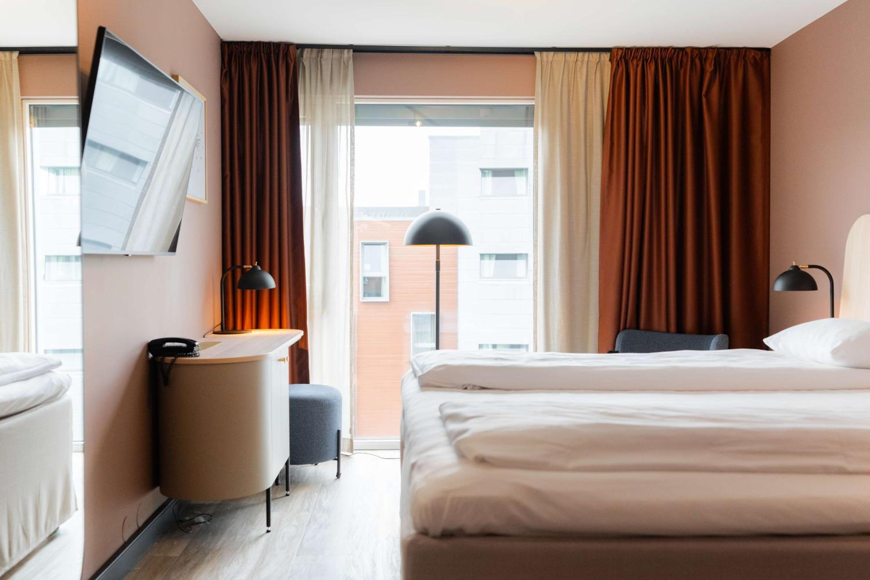 Trondheim Vacations - Scandic Nidelven - Property Image 10