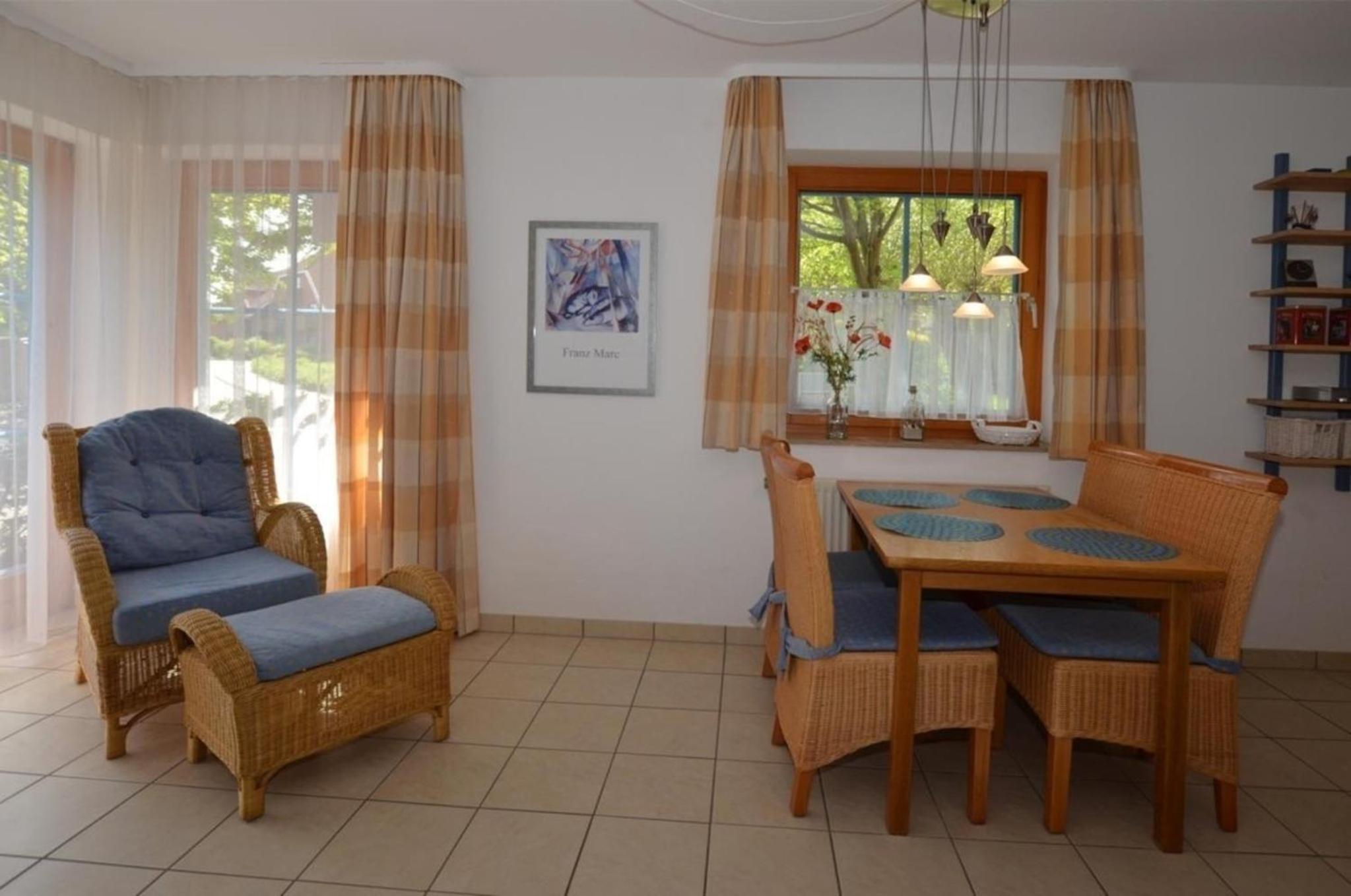 FeWo Hilse Nr 4