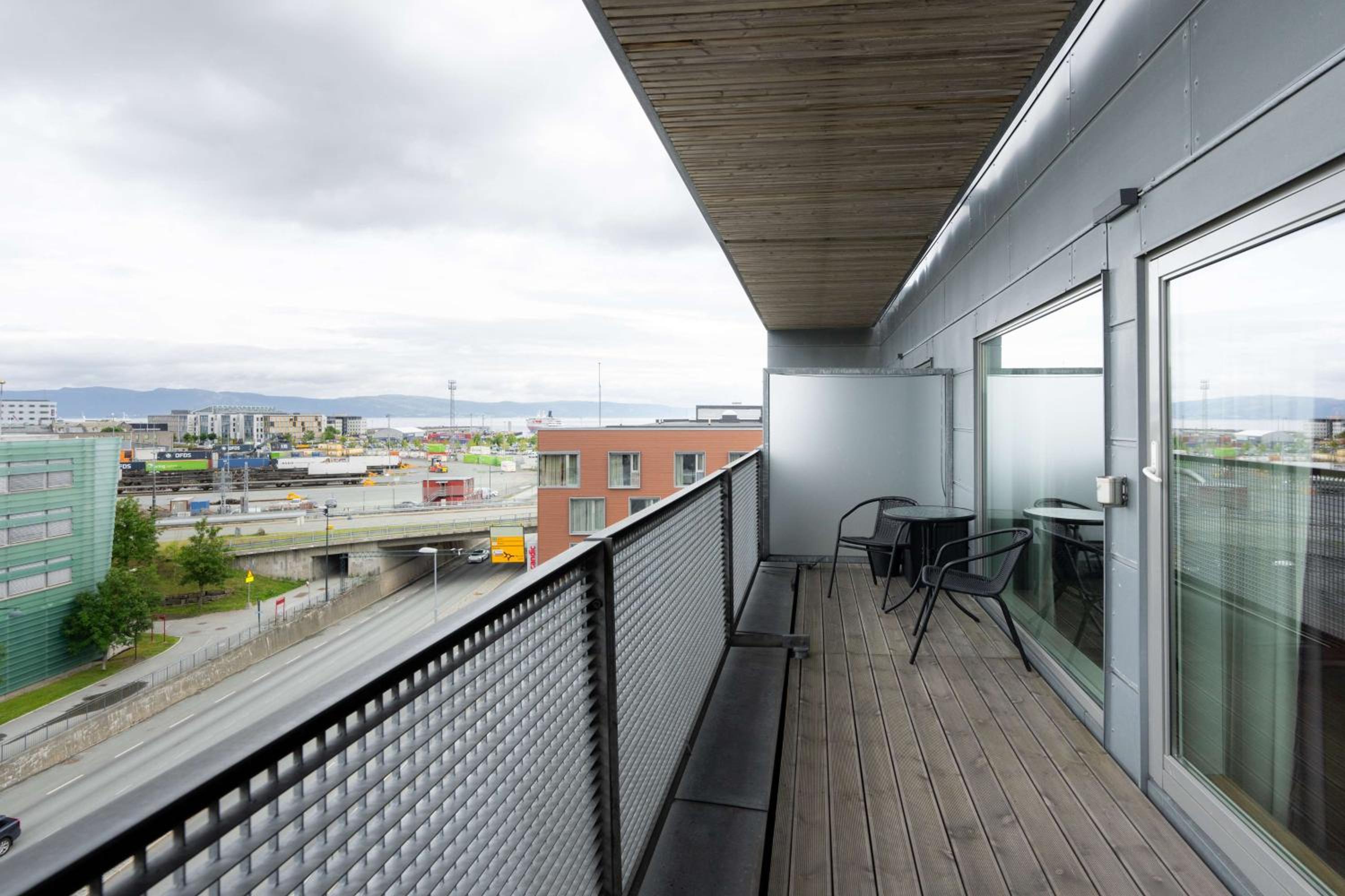 Trondheim Vacations - Scandic Nidelven - Property Image 4