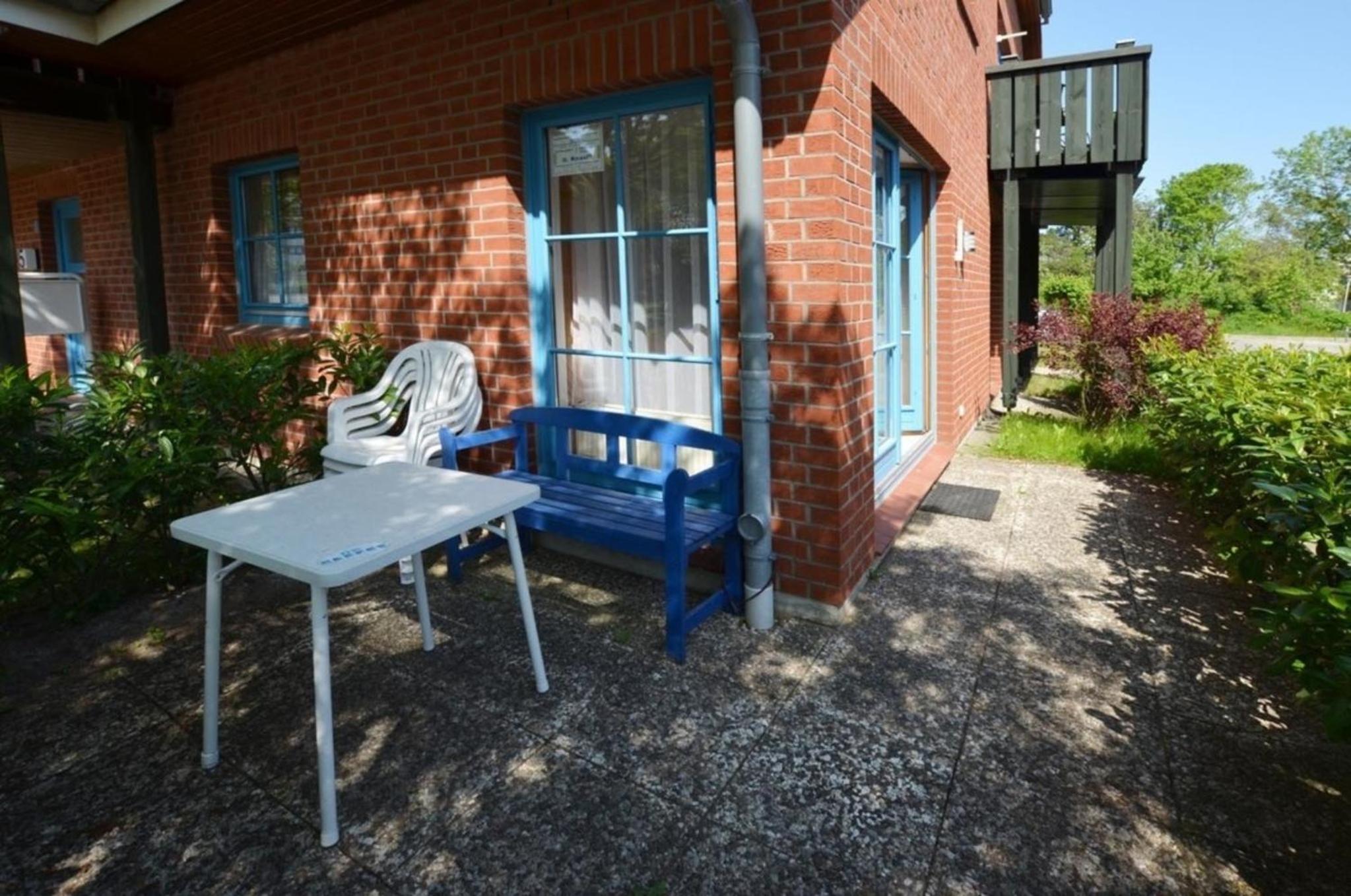 FeWo Hilse Nr 4