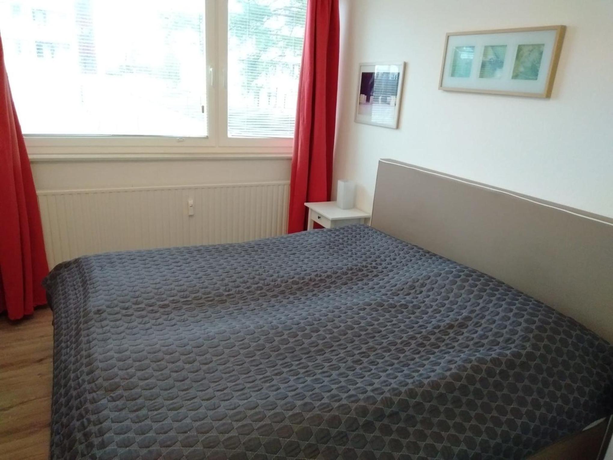 FeWo im Haus Meeresblick Whg 12