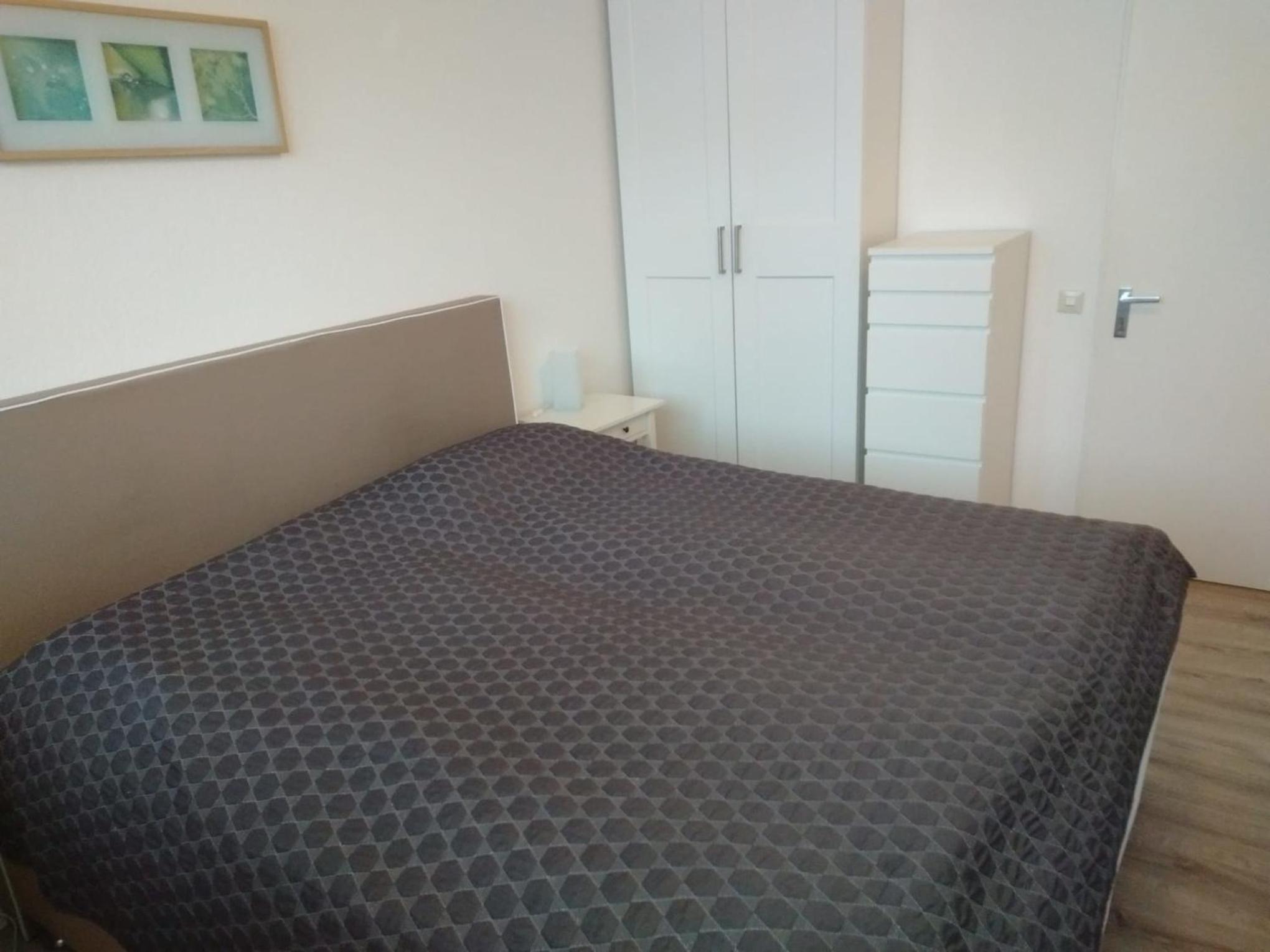 FeWo im Haus Meeresblick Whg 12