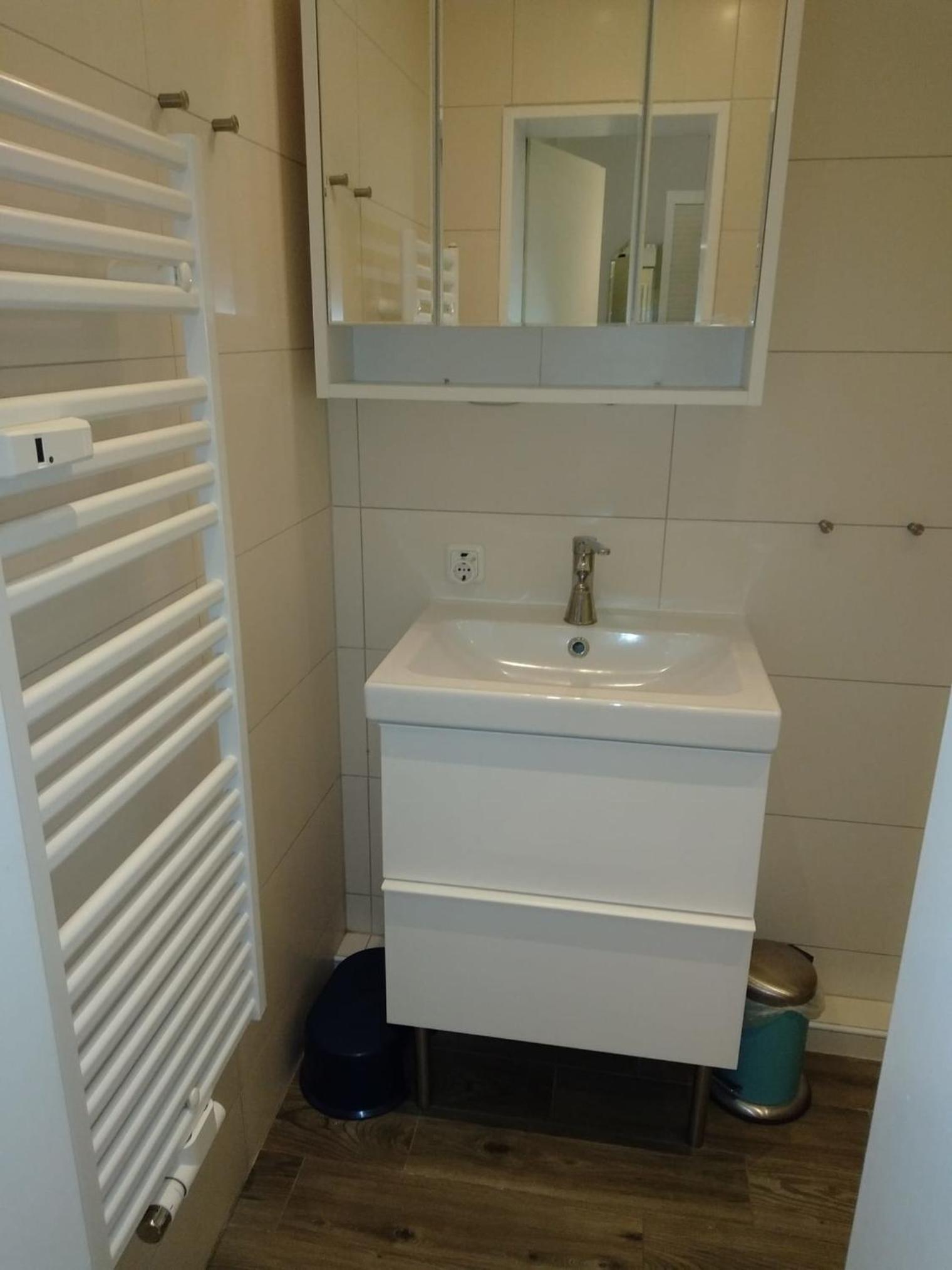 FeWo im Haus Meeresblick Whg 12