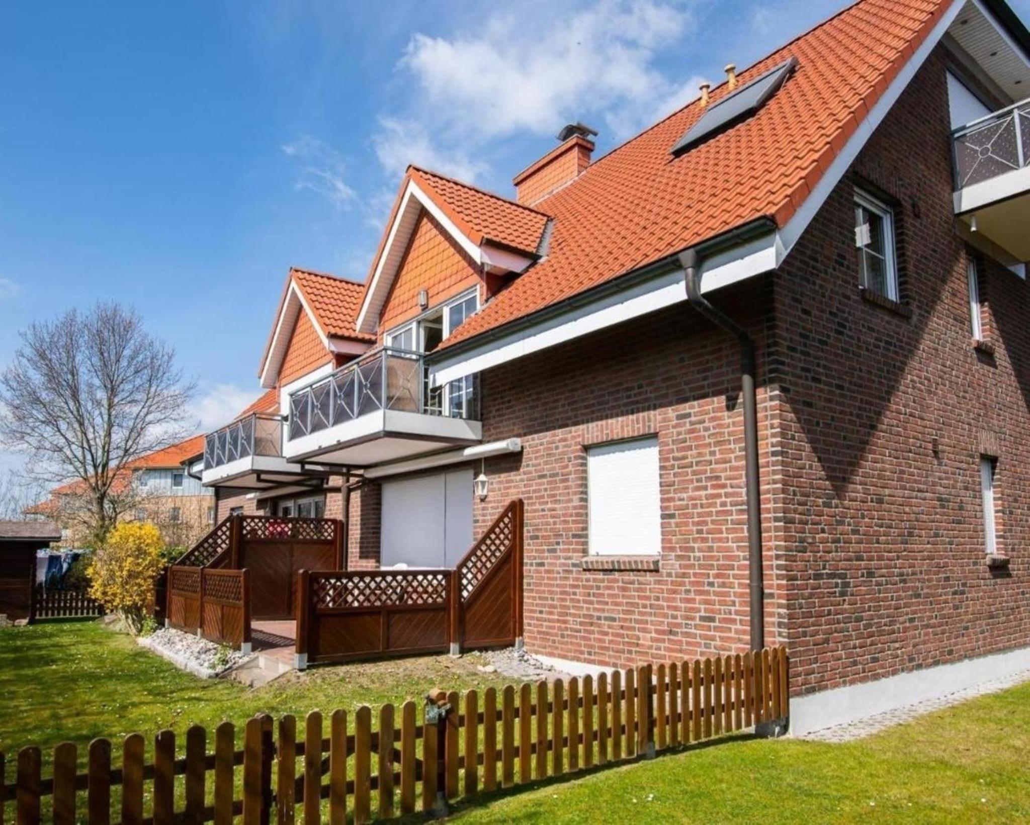 FeWo Sonnenschein